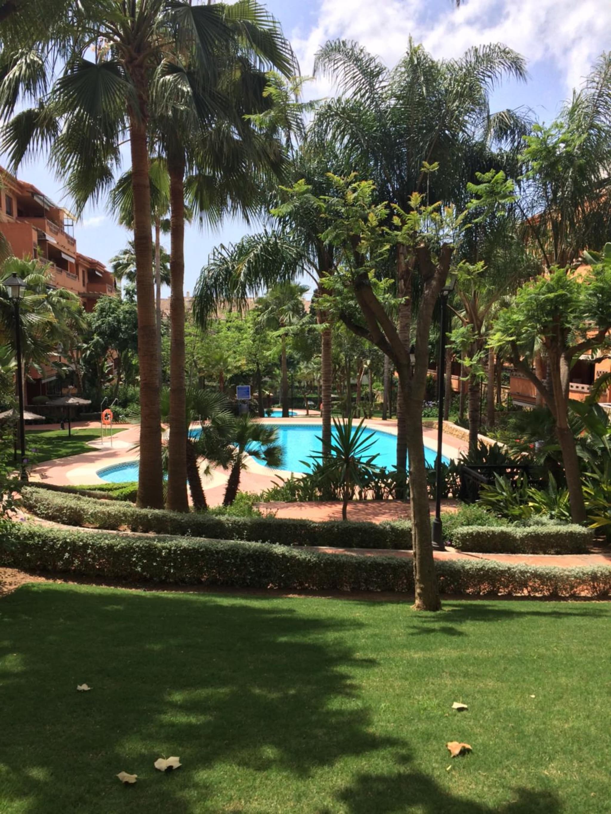 Apartamento Milla De Oro Marbella photo 2