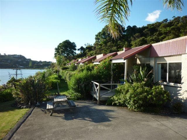 Harbour View Motel photo 5