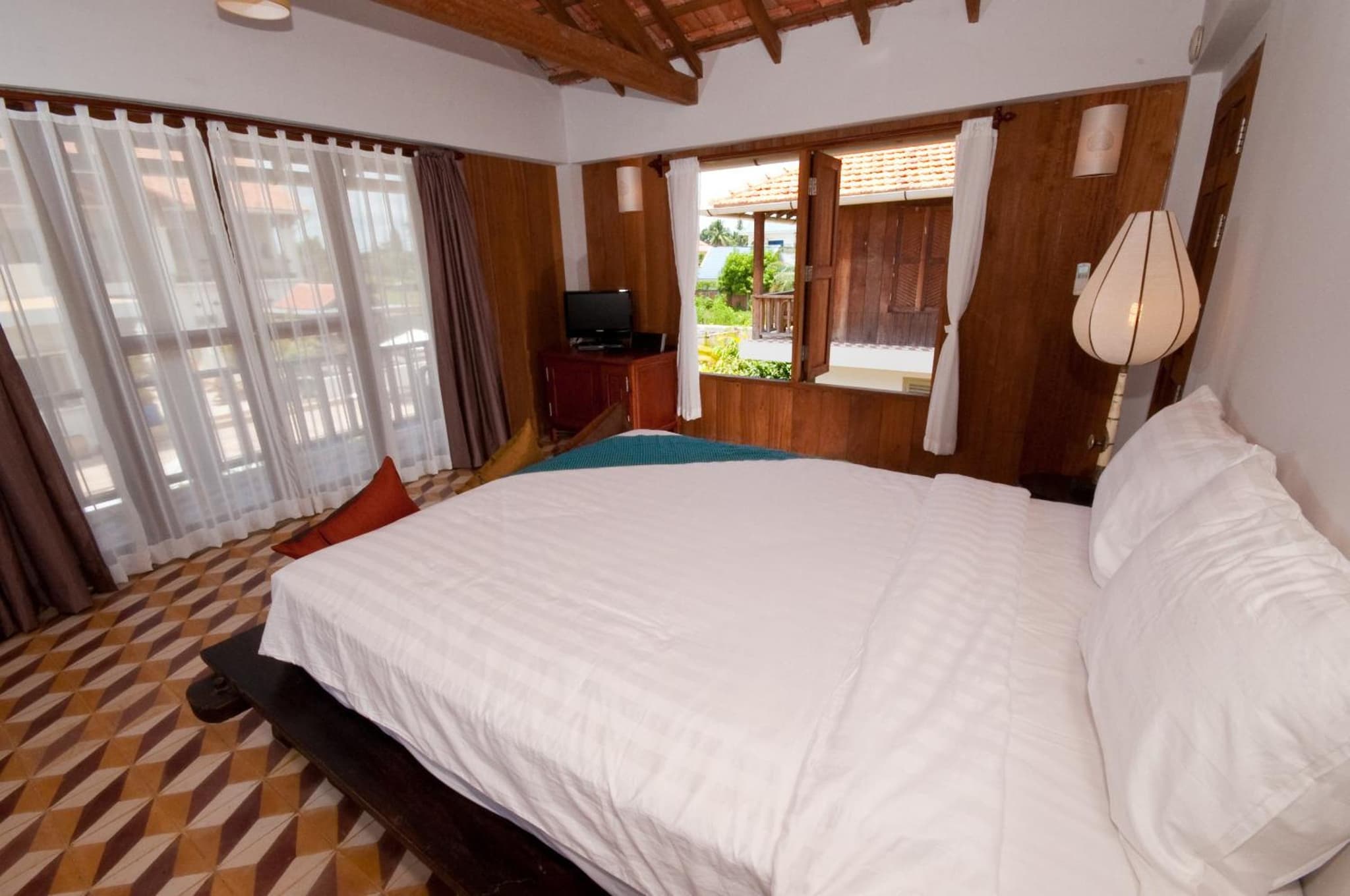 Bambu Hotel photo 4