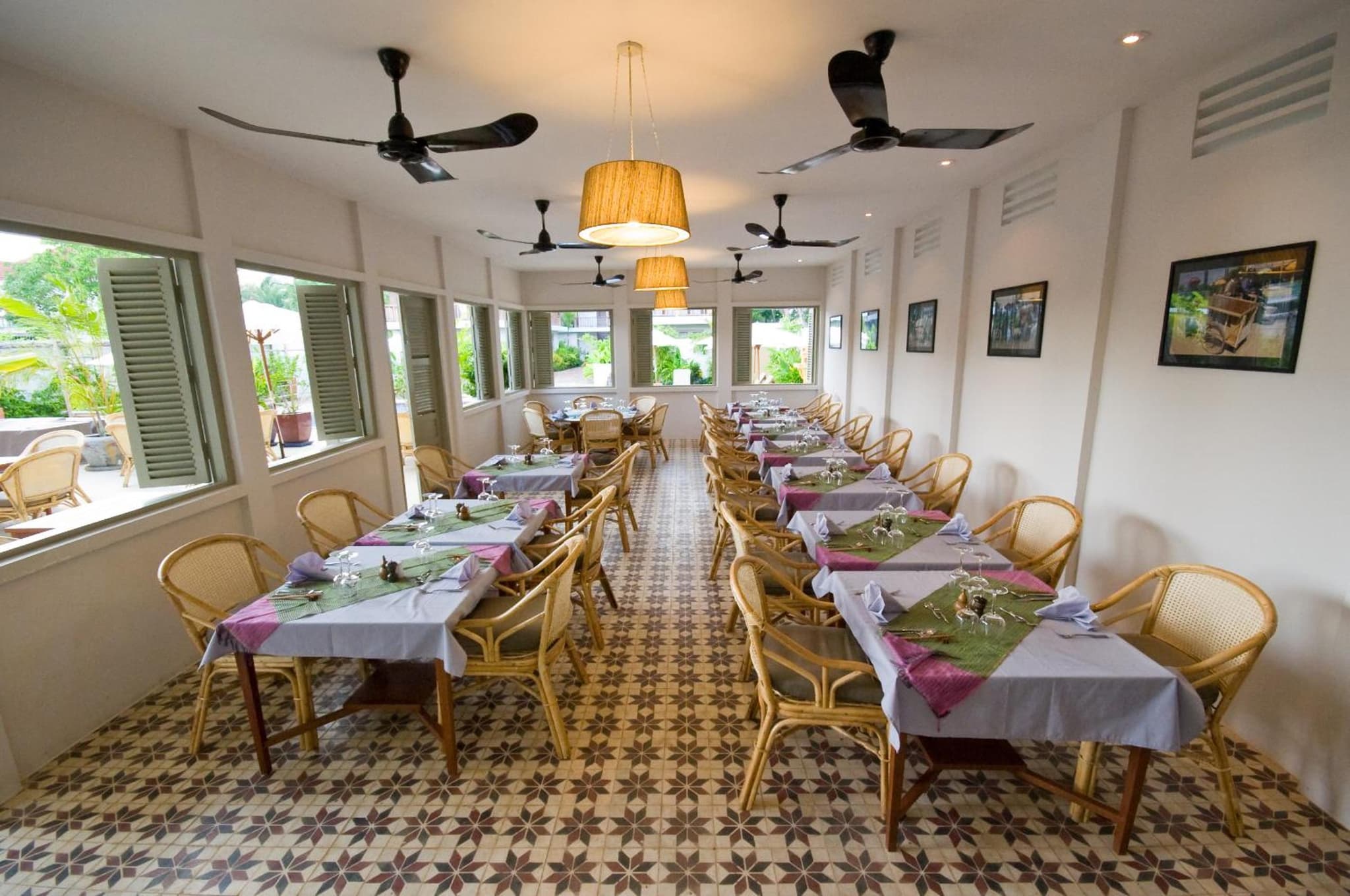 Bambu Hotel photo 8