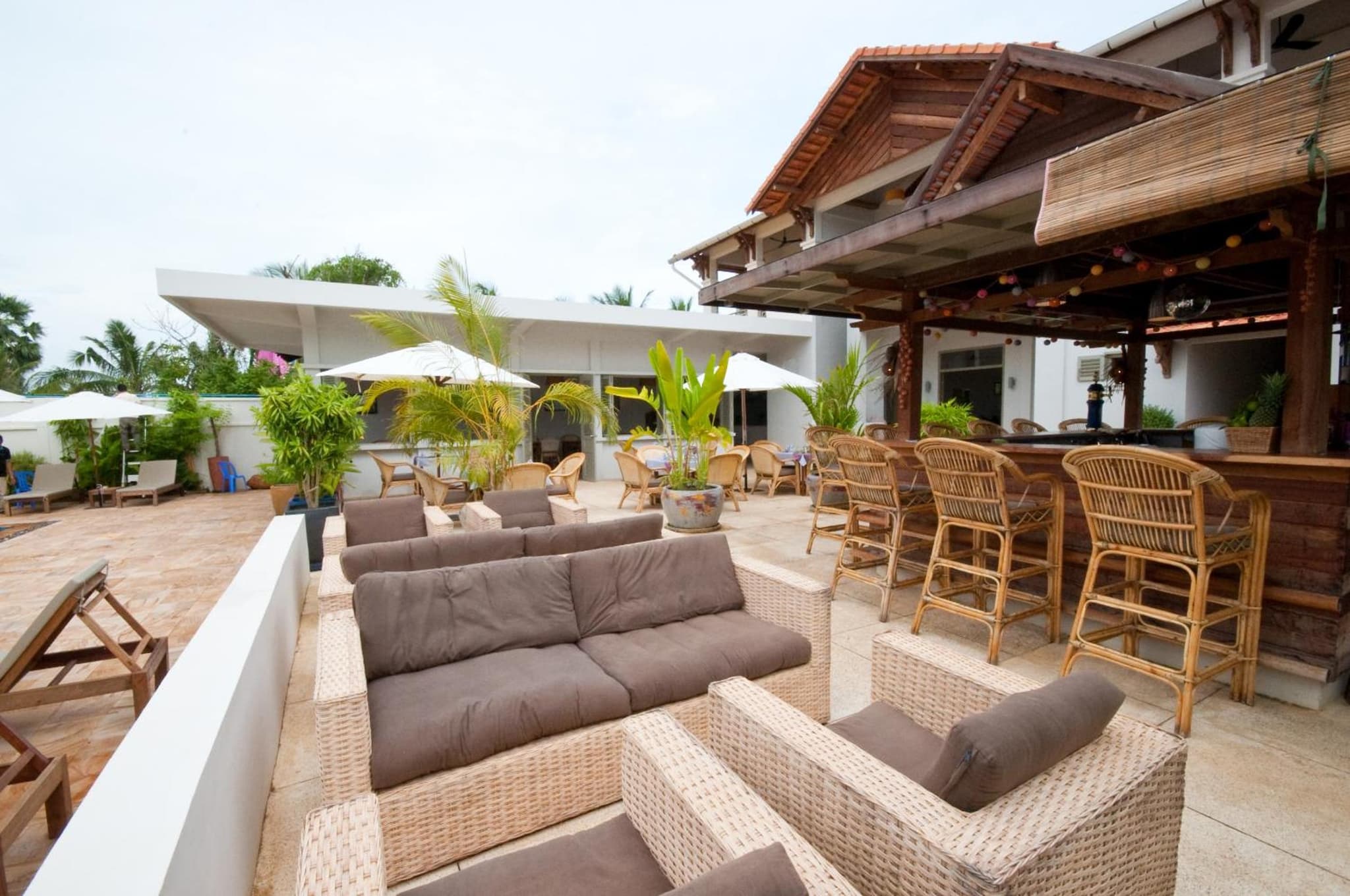Bambu Hotel photo 5