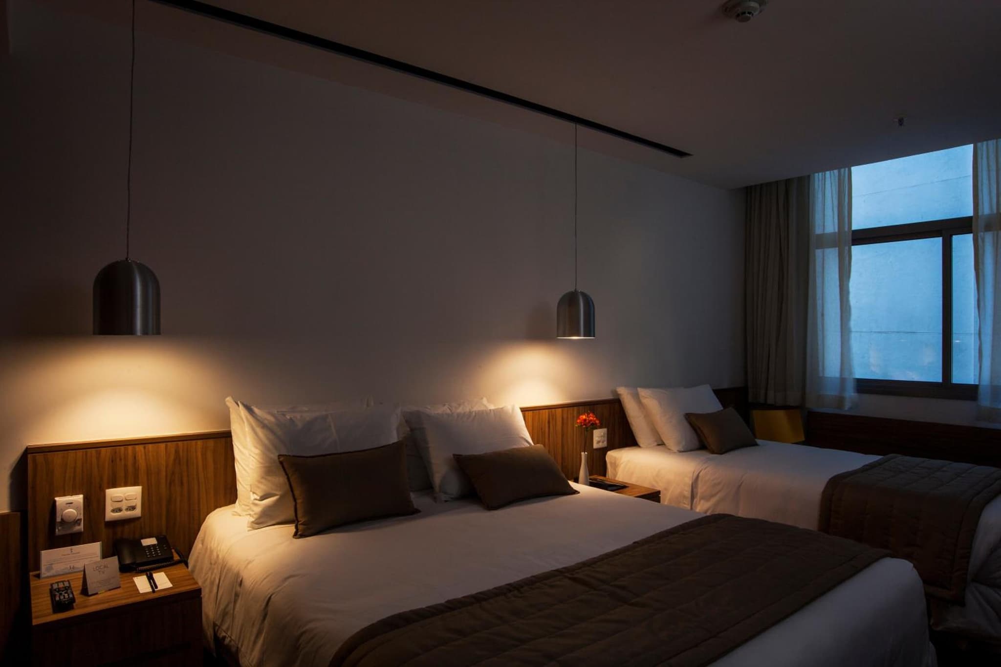 H Niteroi Hotel photo 8