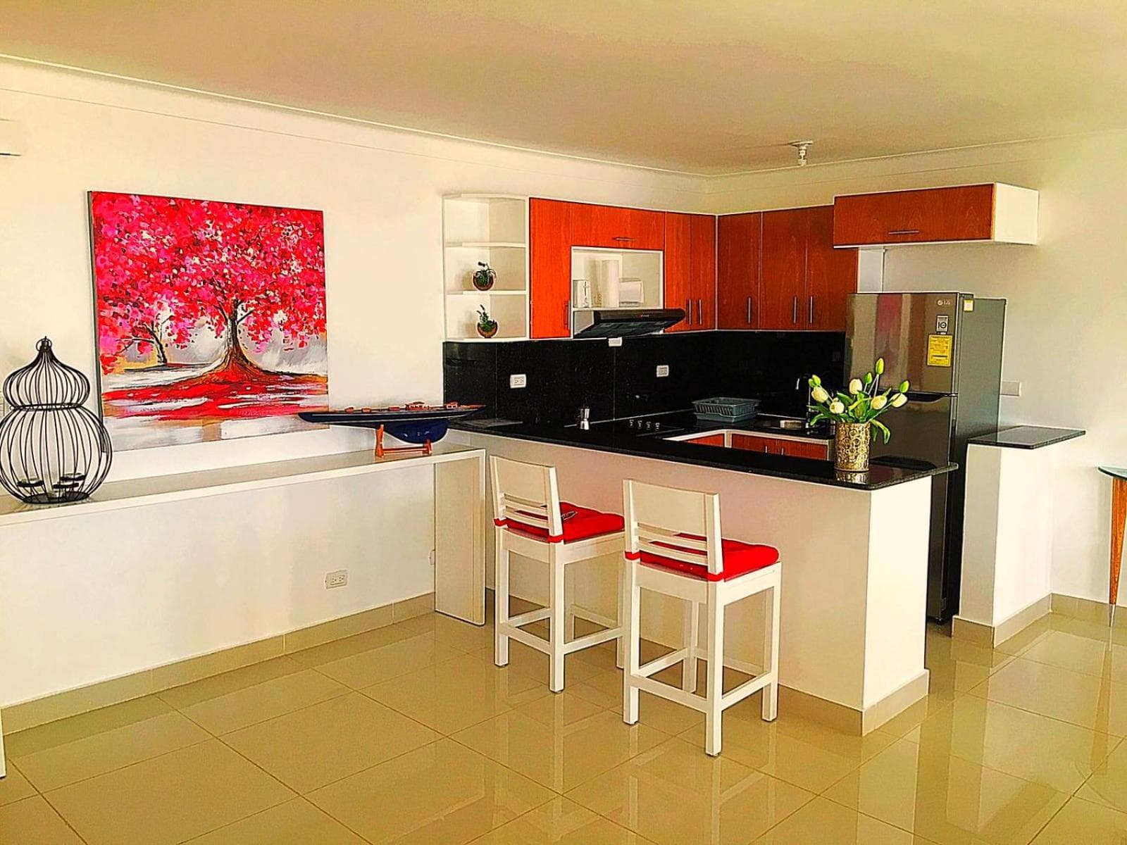 Vista Marina Residence photo 7