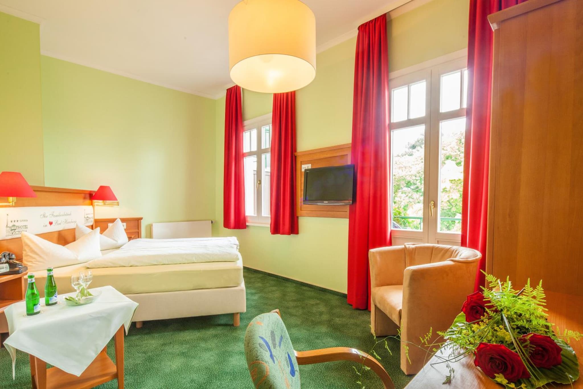 Hotel Victoria photo 4