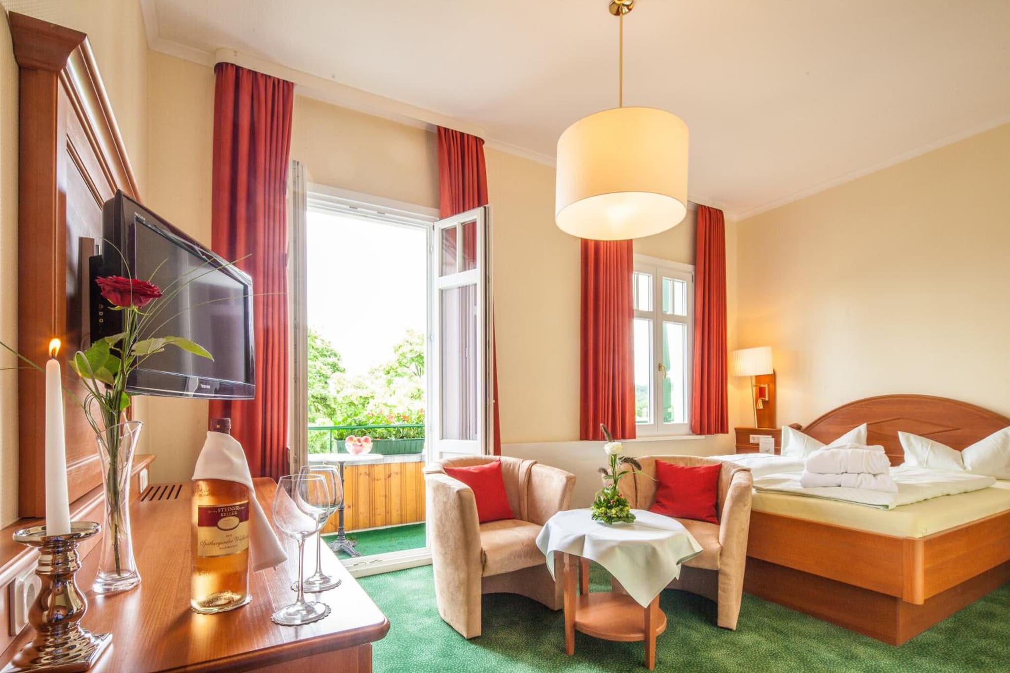 Hotel Victoria photo 9