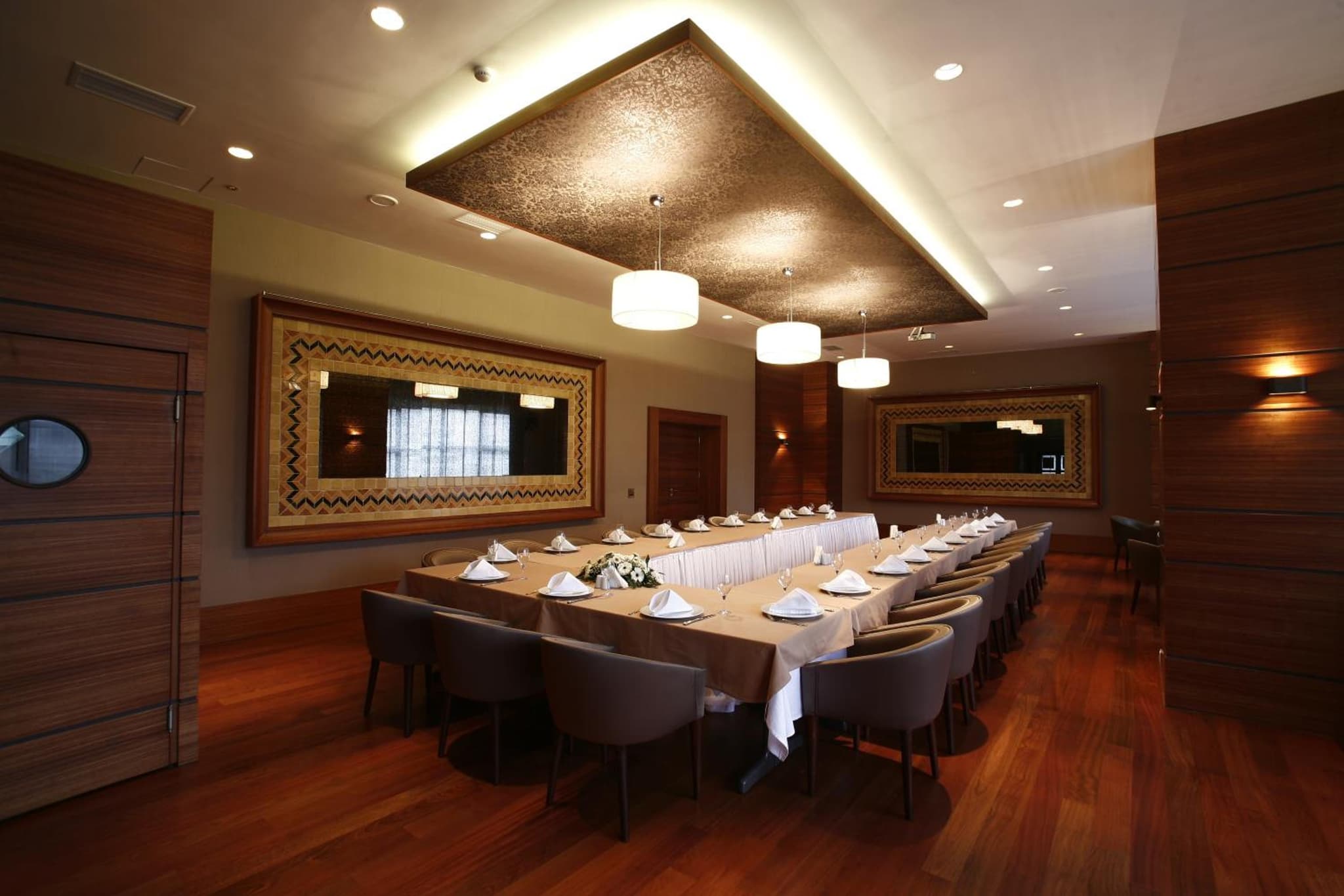 Tugcan Hotel photo 5