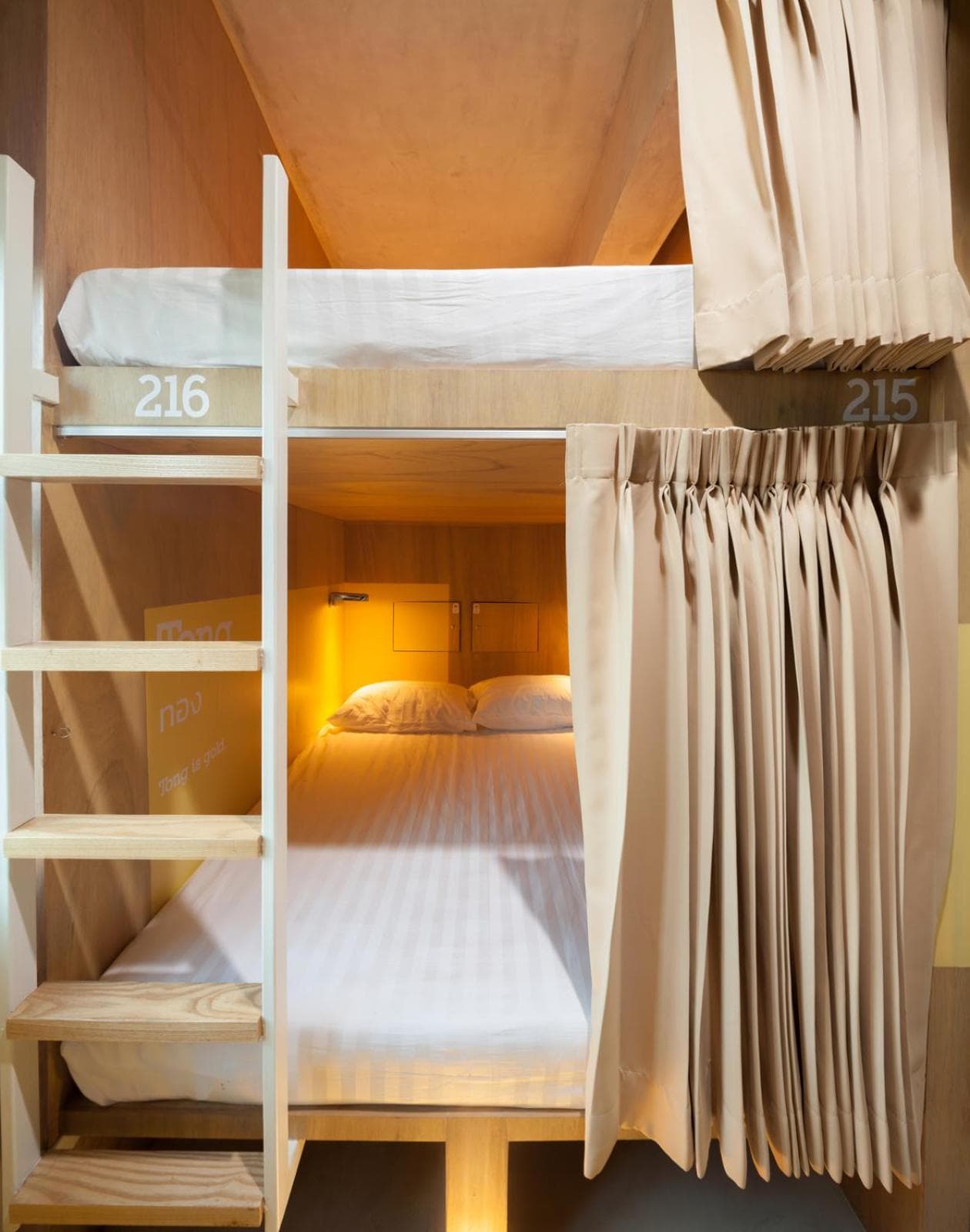 BoB Hostel บ็อบโฮสเทล photo 6
