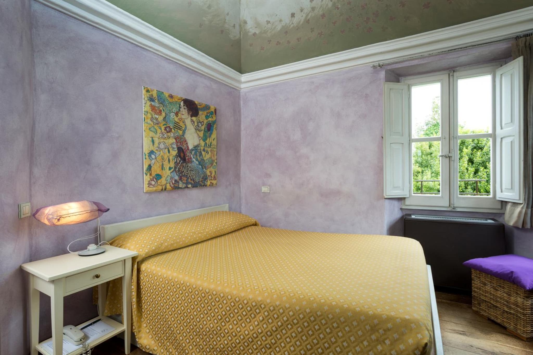 Il Villino Hotel & SPA photo 6
