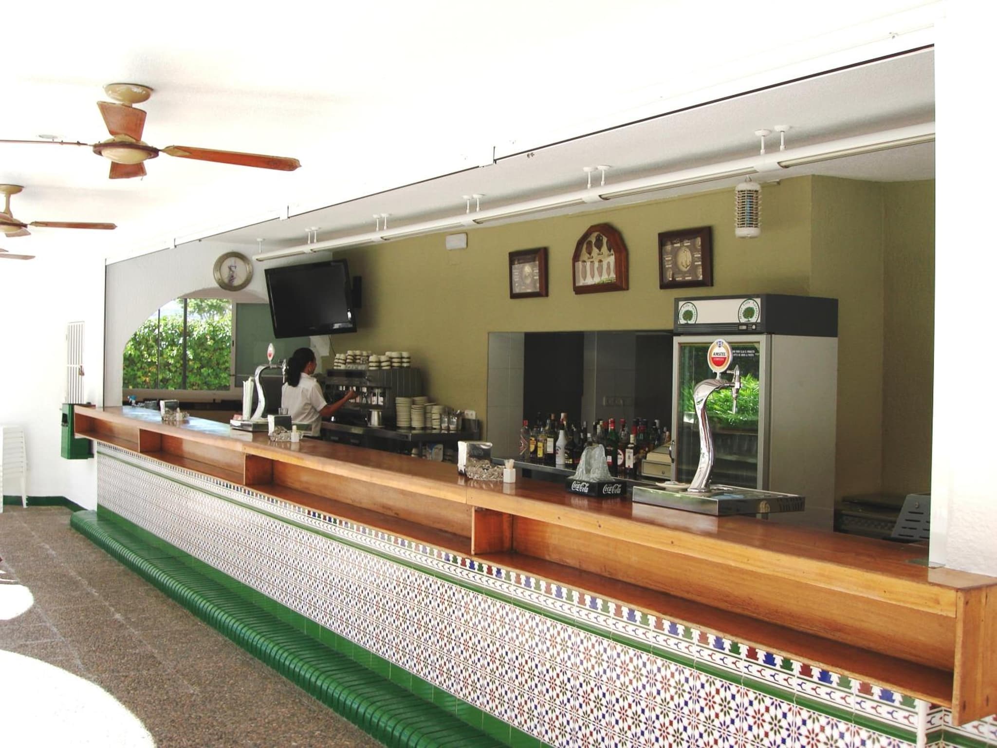 Hotel Villa Naranjos photo 3
