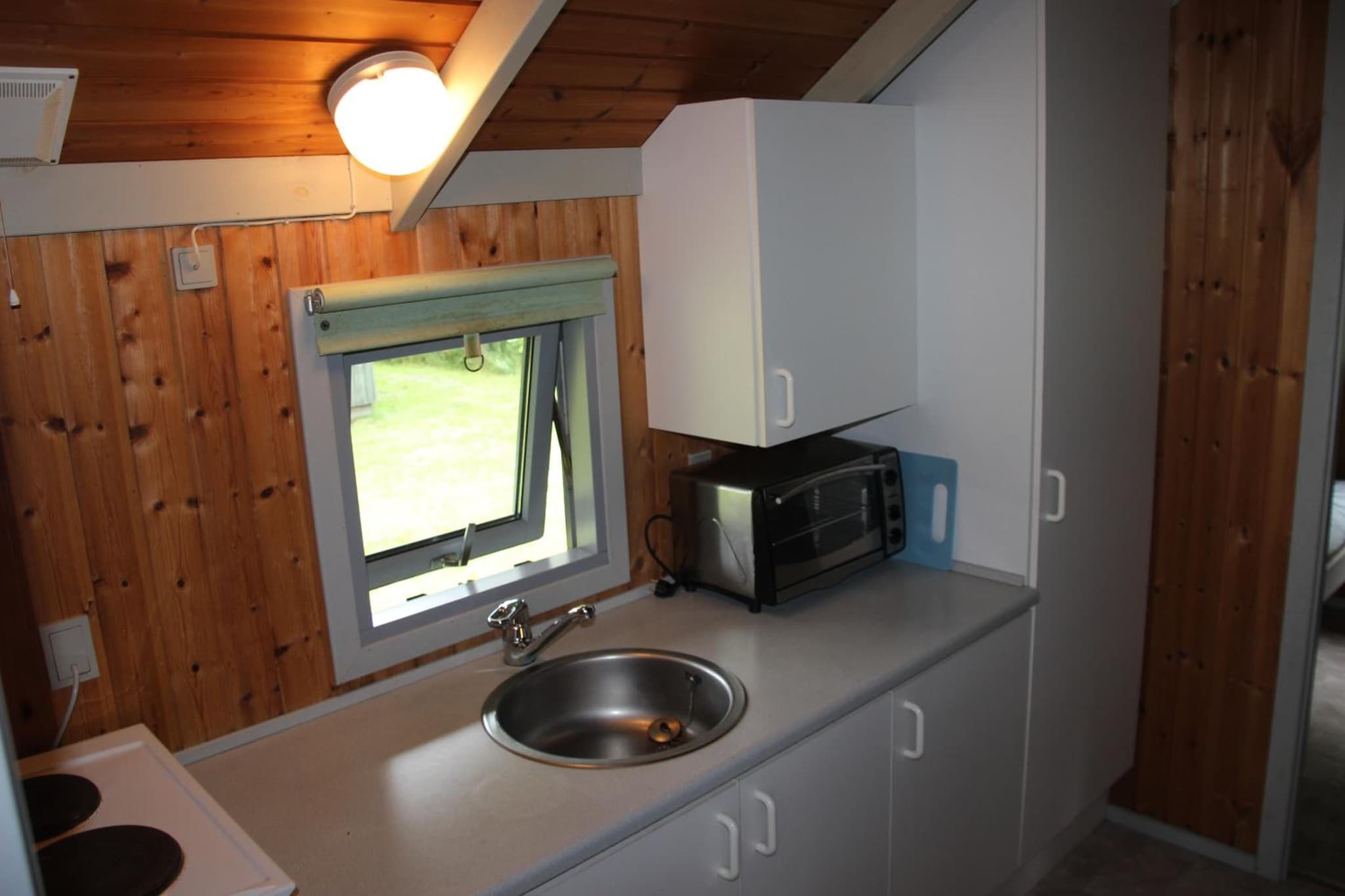 Læsø Camping & Hytteby photo 6