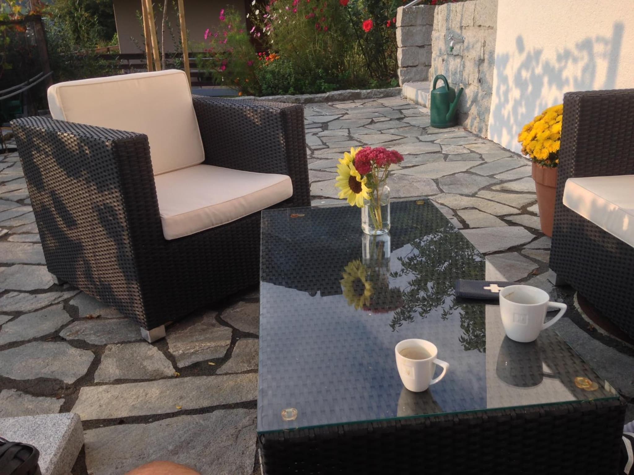 apartment Monte Castello photo 6