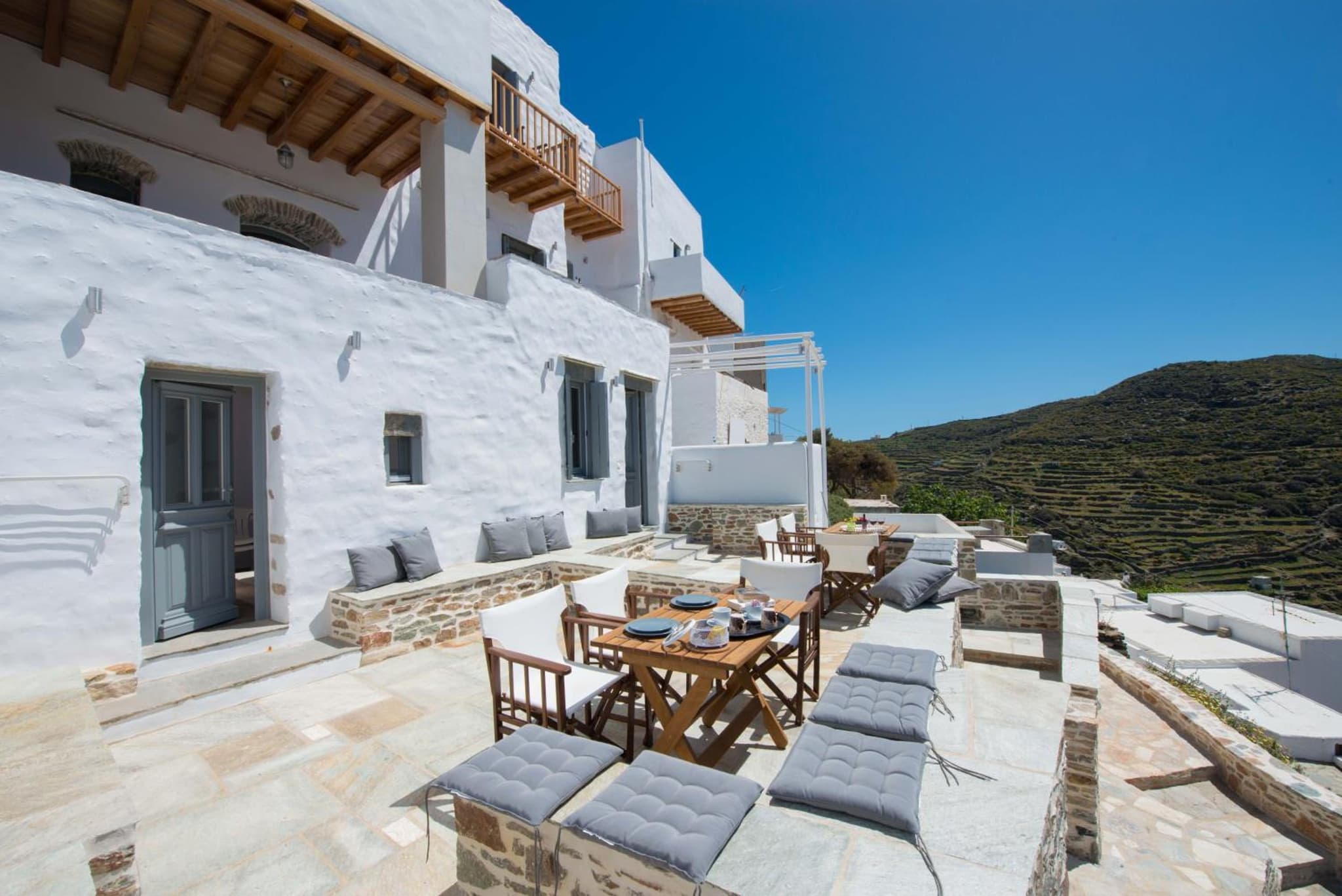 Athina Exquisite Houses photo 9