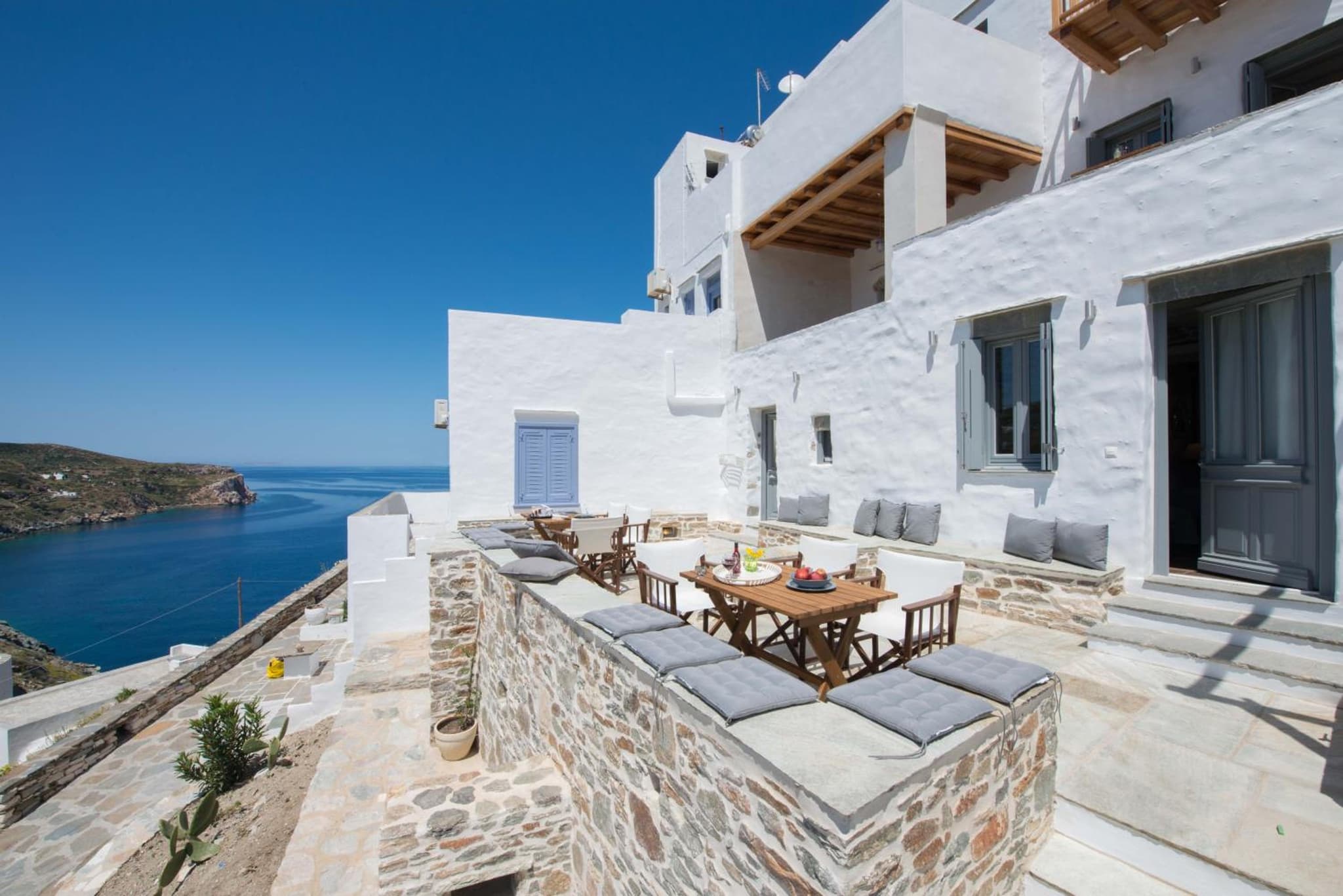 Athina Exquisite Houses photo 3