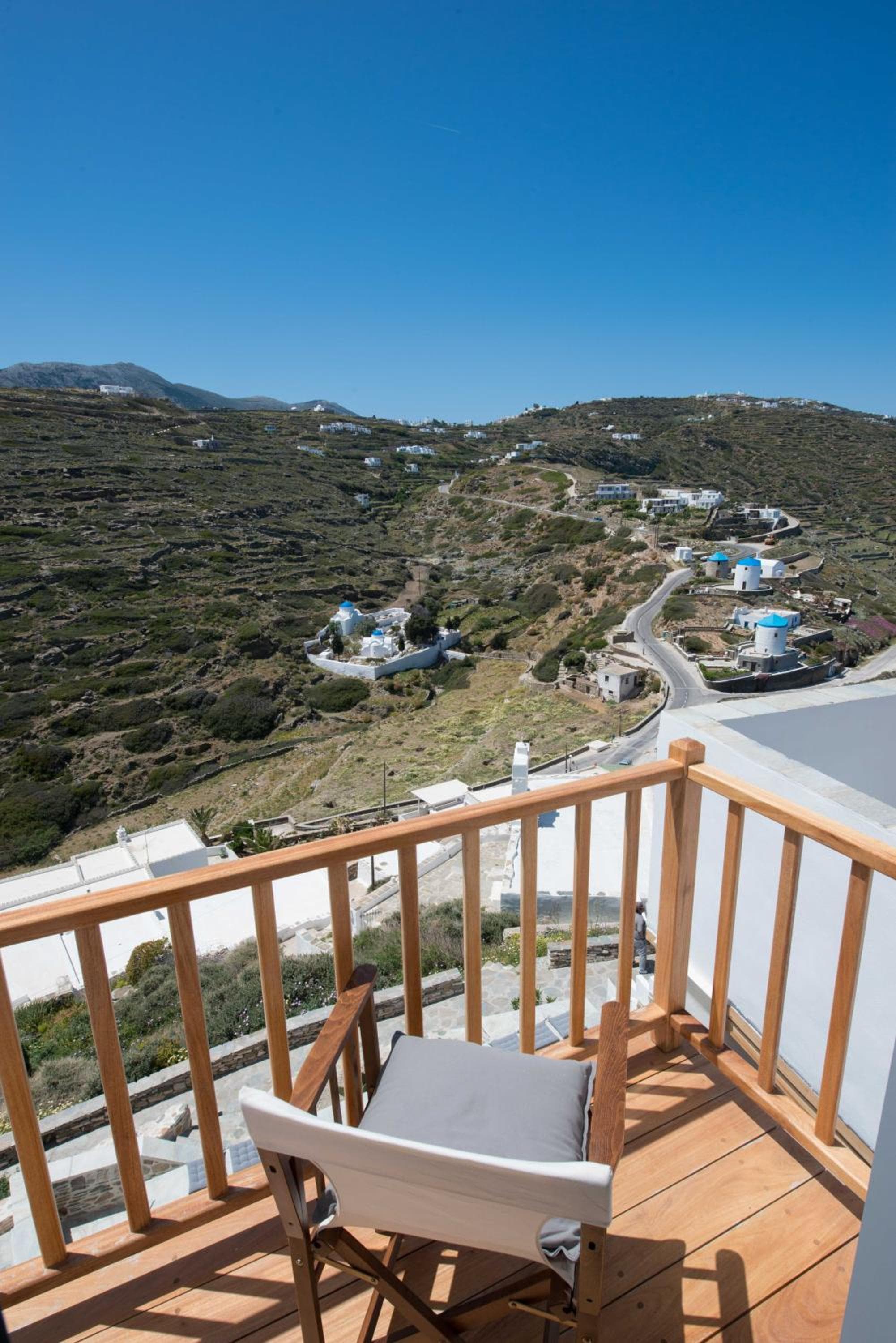 Athina Exquisite Houses photo 5