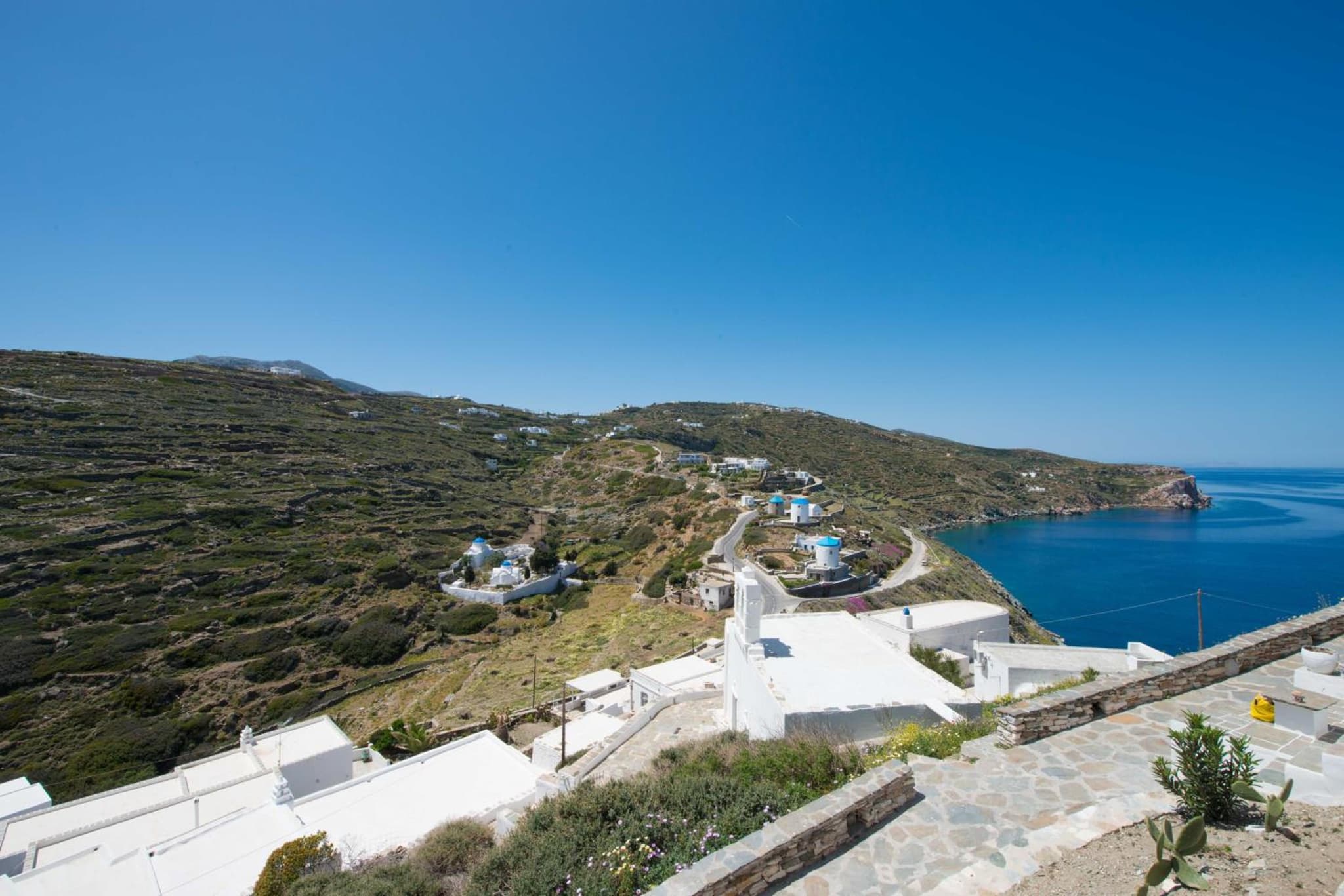 Athina Exquisite Houses photo 4
