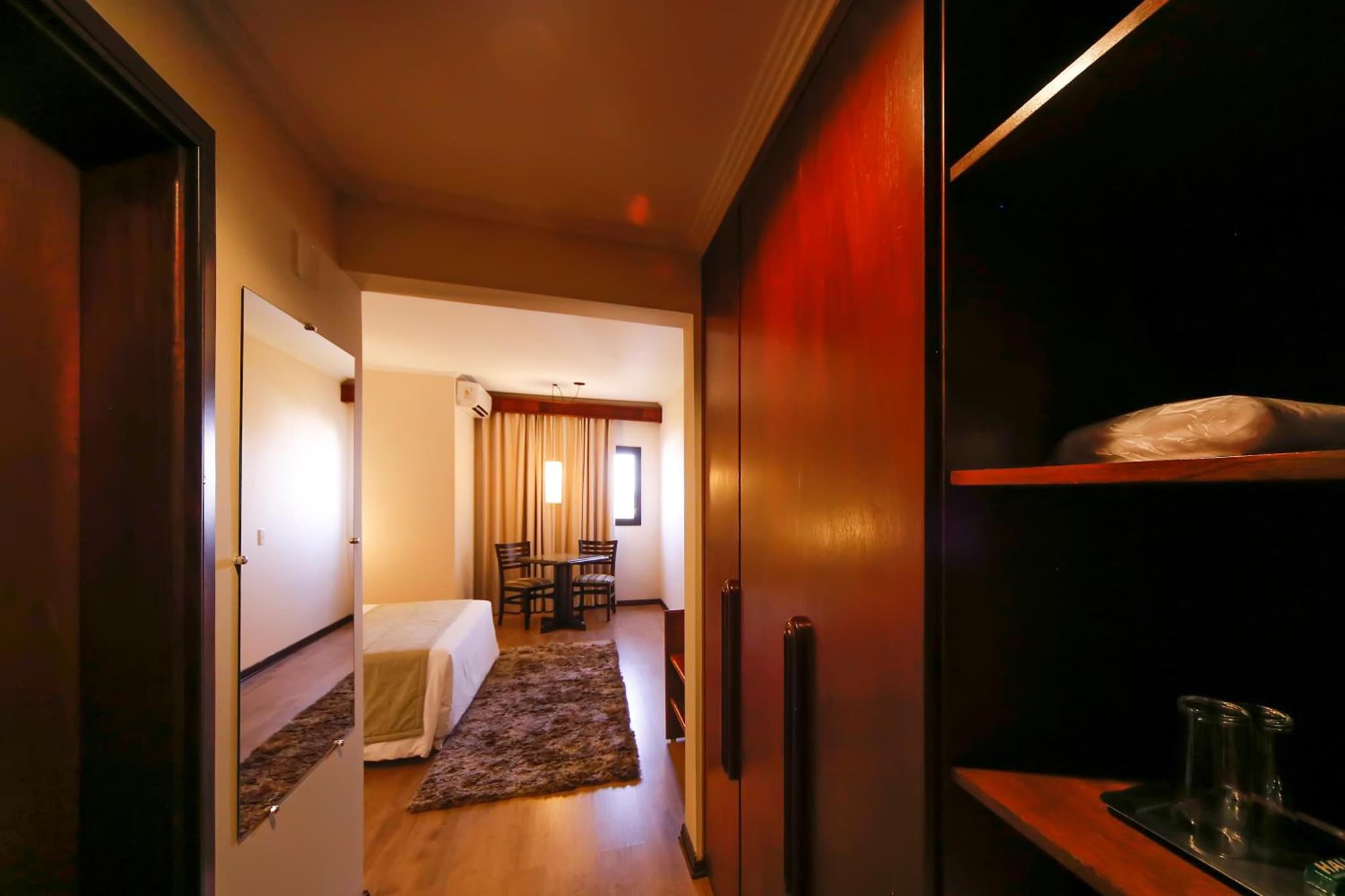 Sorocaba Park Hotel by Atlantica photo 3