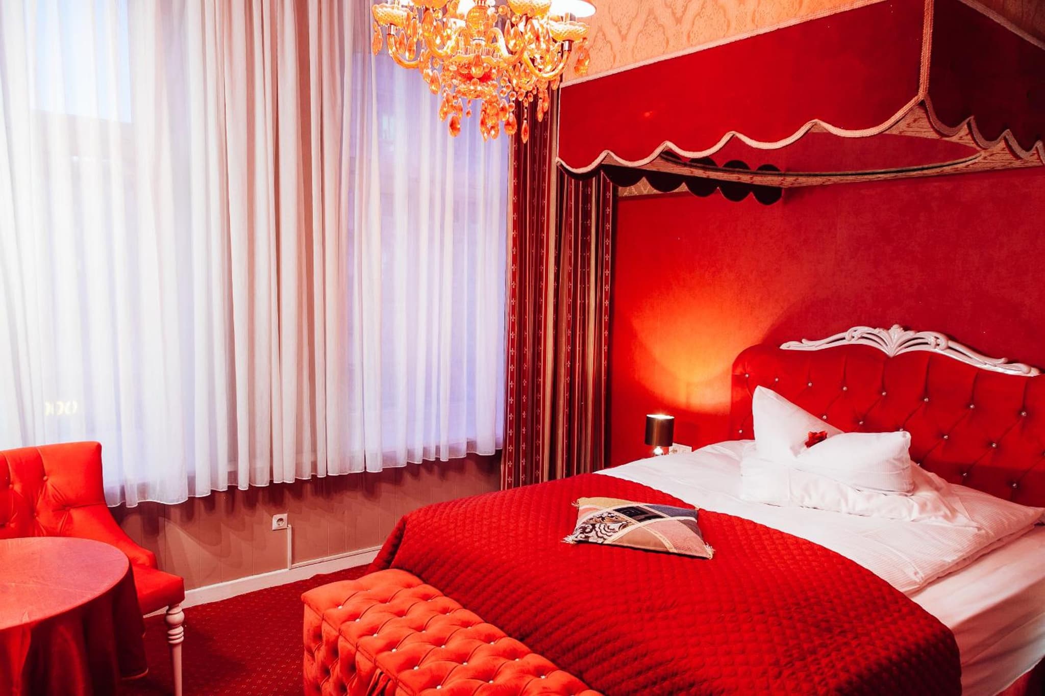 Hotel Village photo 7
