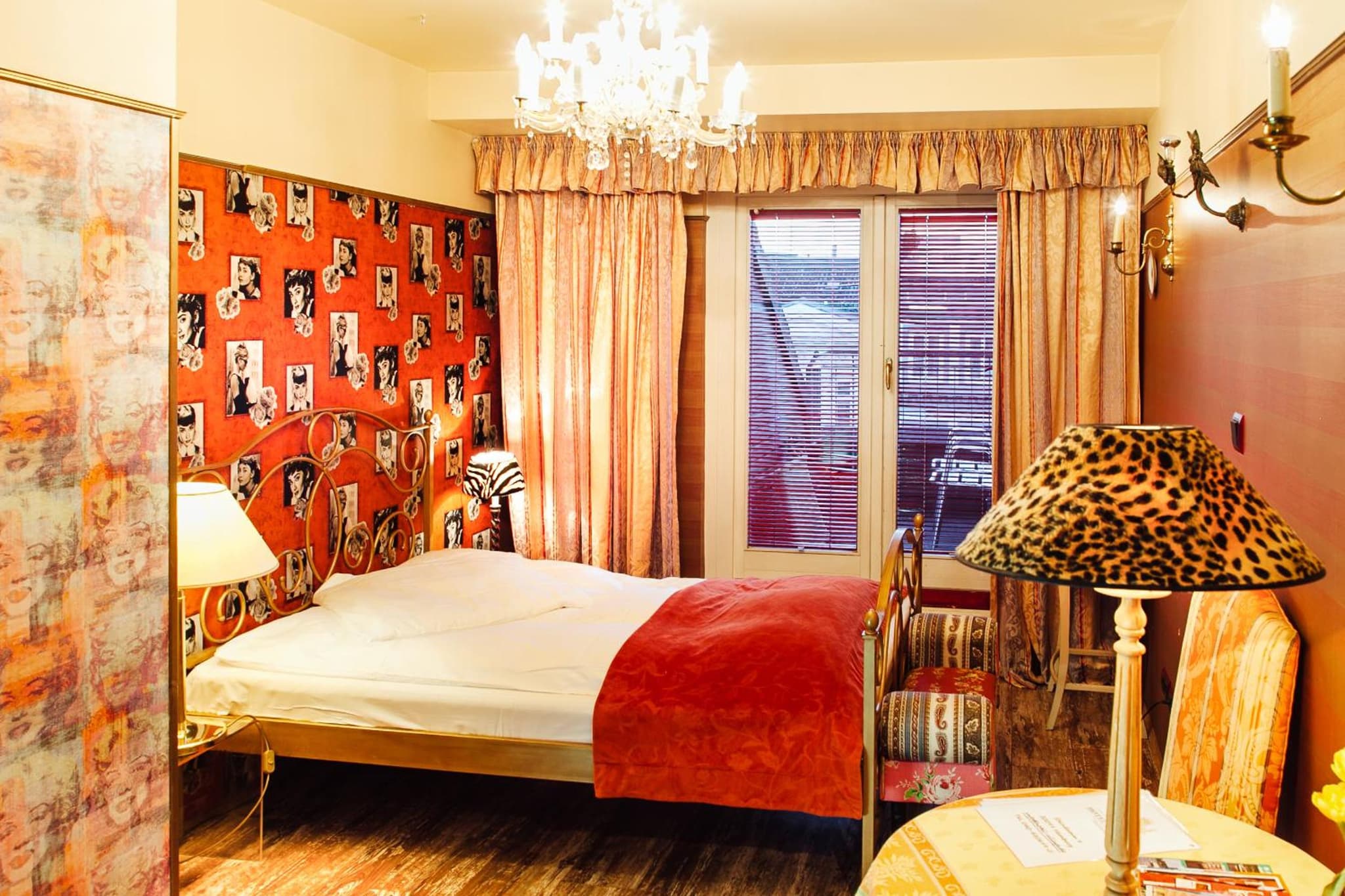 Hotel Village photo 2