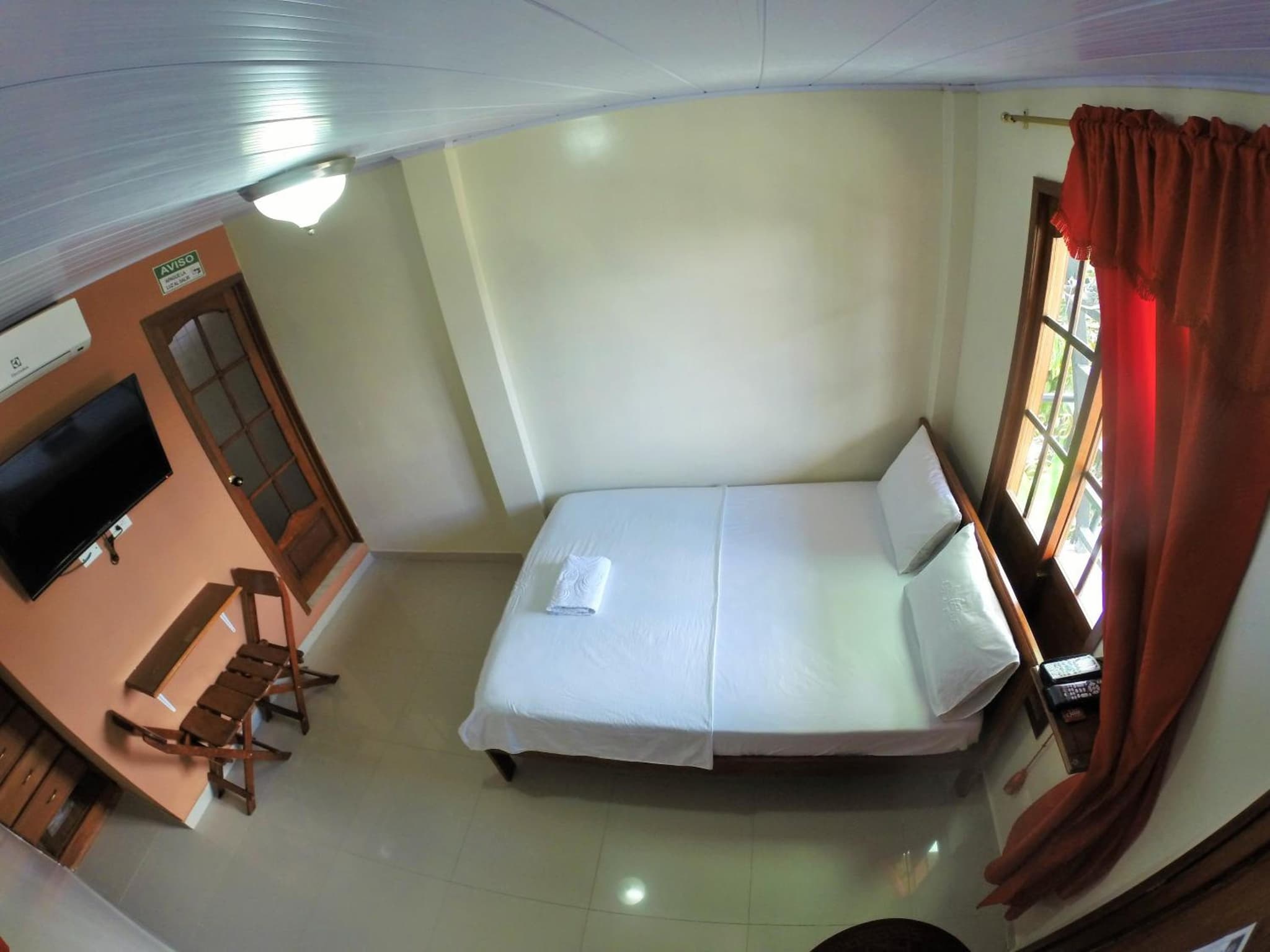 Hostal La Esperanza photo 4