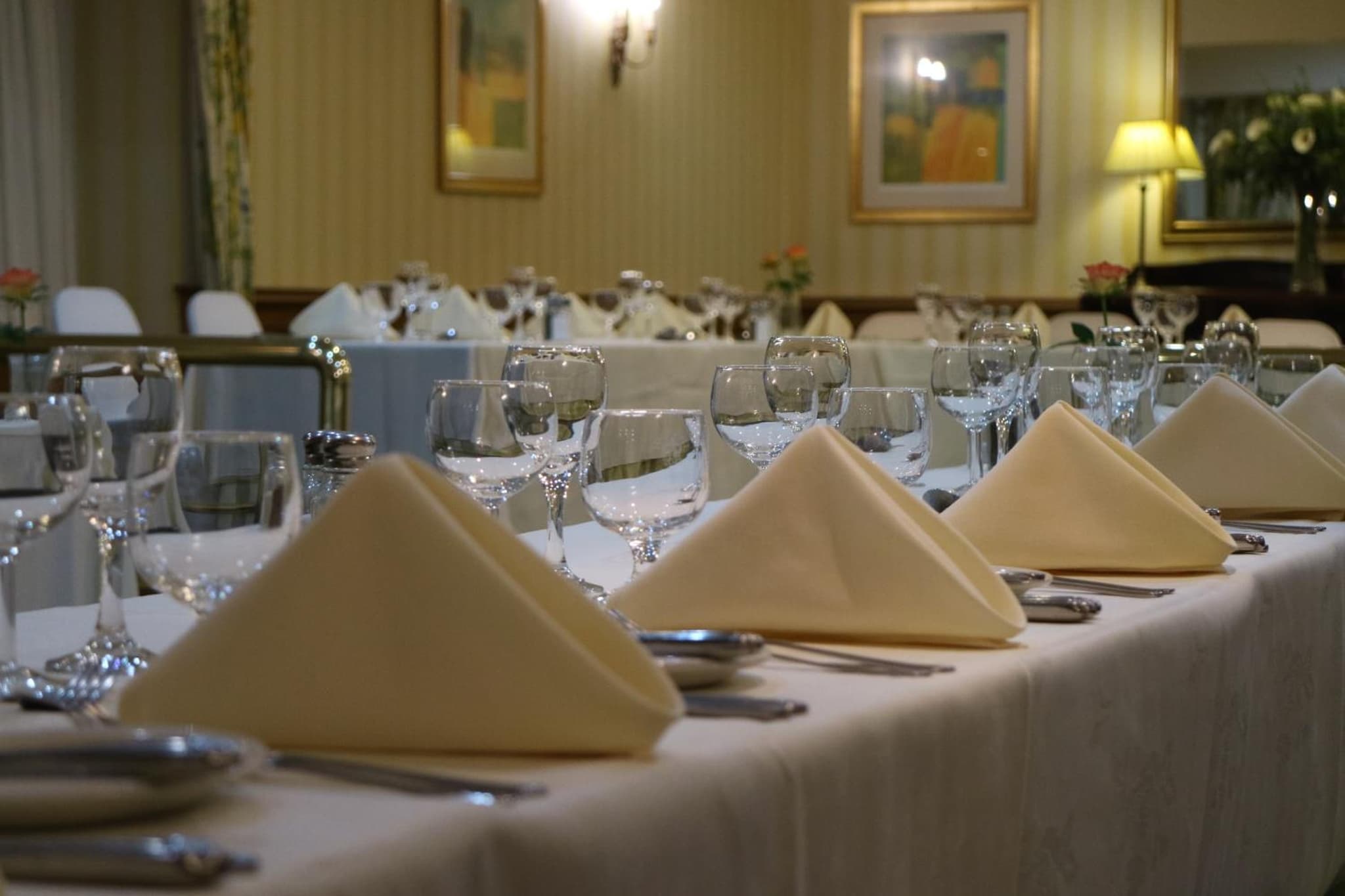 Falcon Hotel photo 8