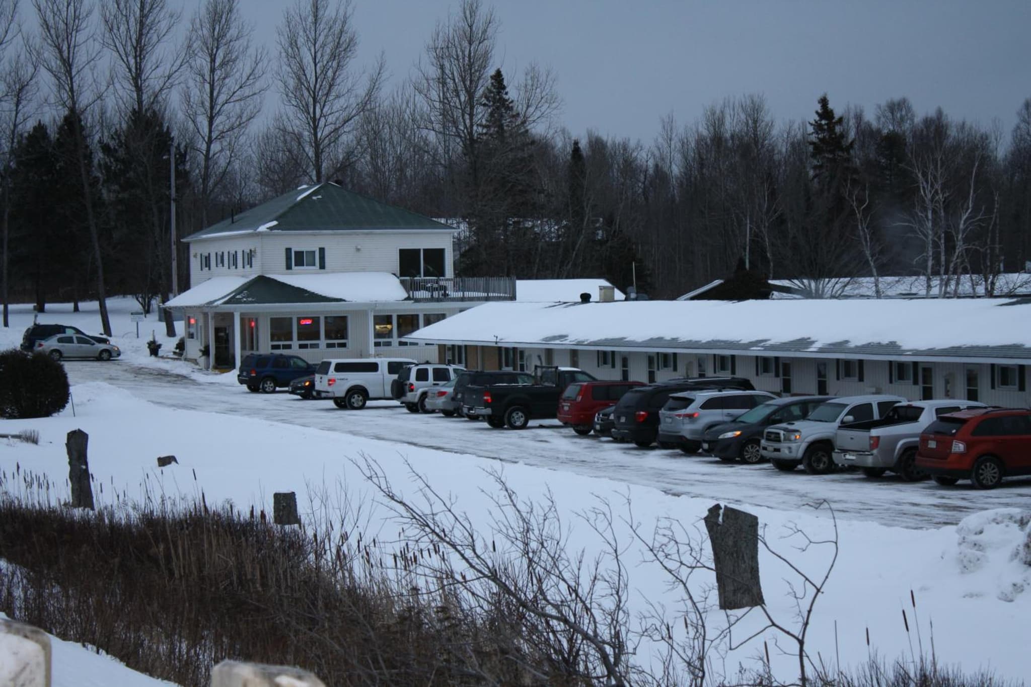 Carolyn Beach Inn photo 6