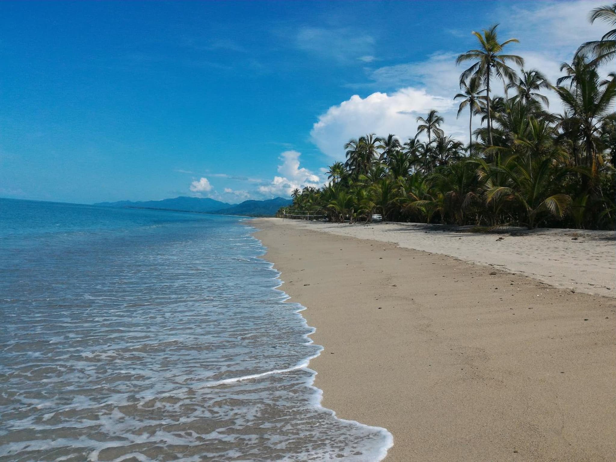 Playa Pikua Ecolodge photo 7
