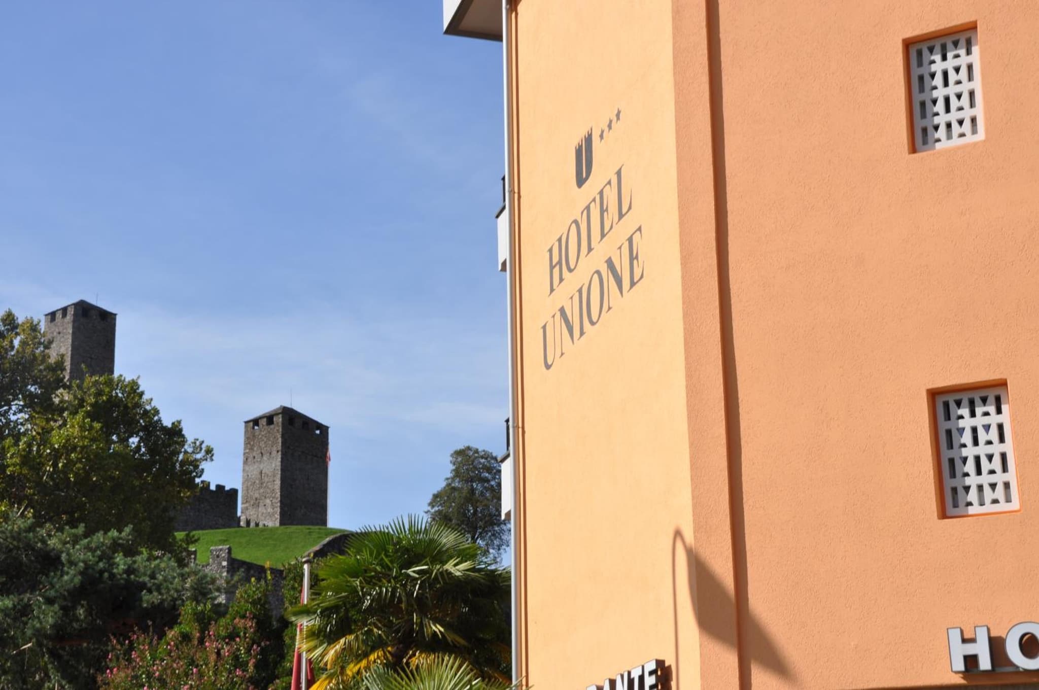 Hotel Unione photo 5