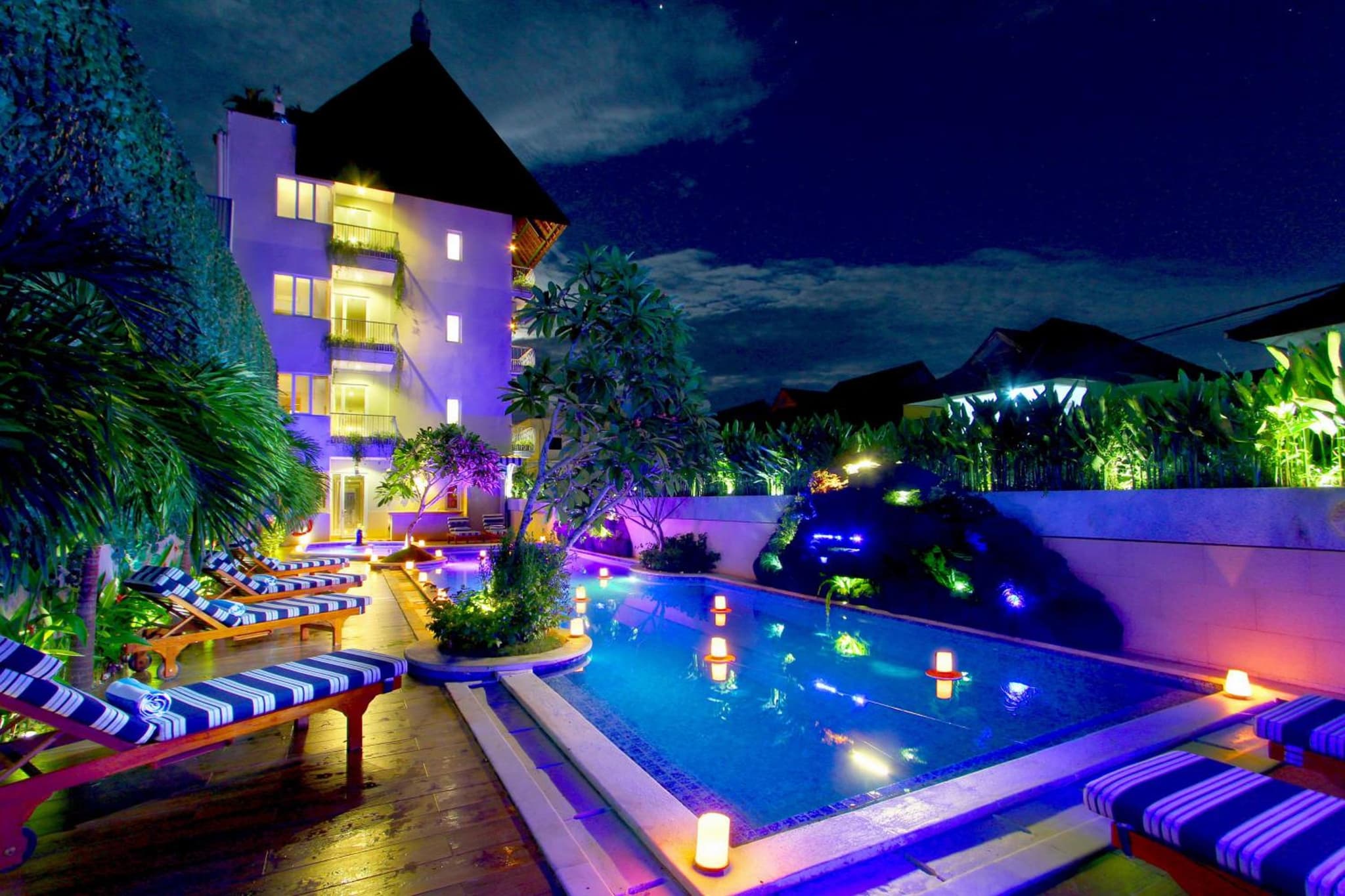 Rhadana Hotel photo 9