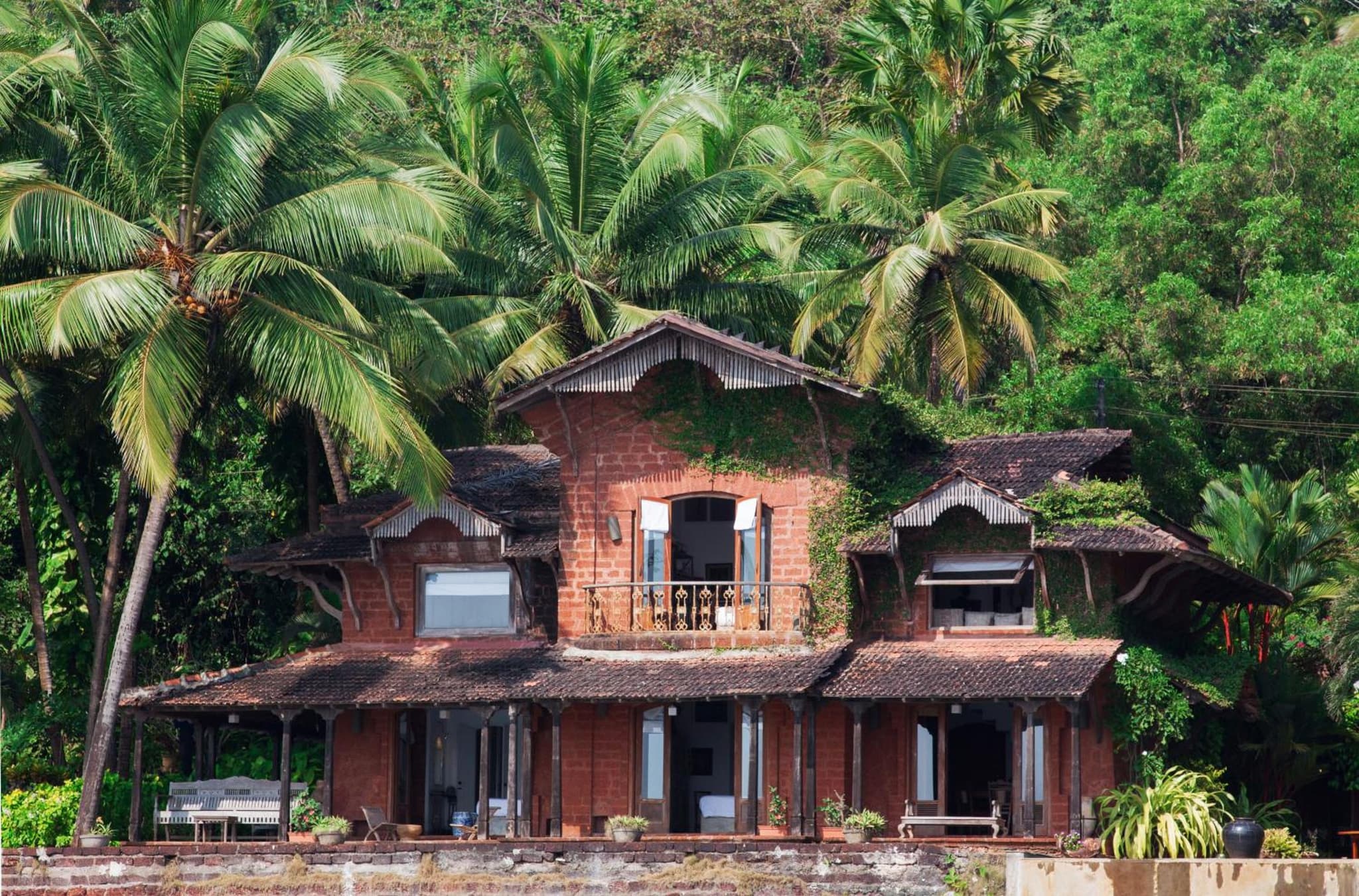 Ahilya By The Sea