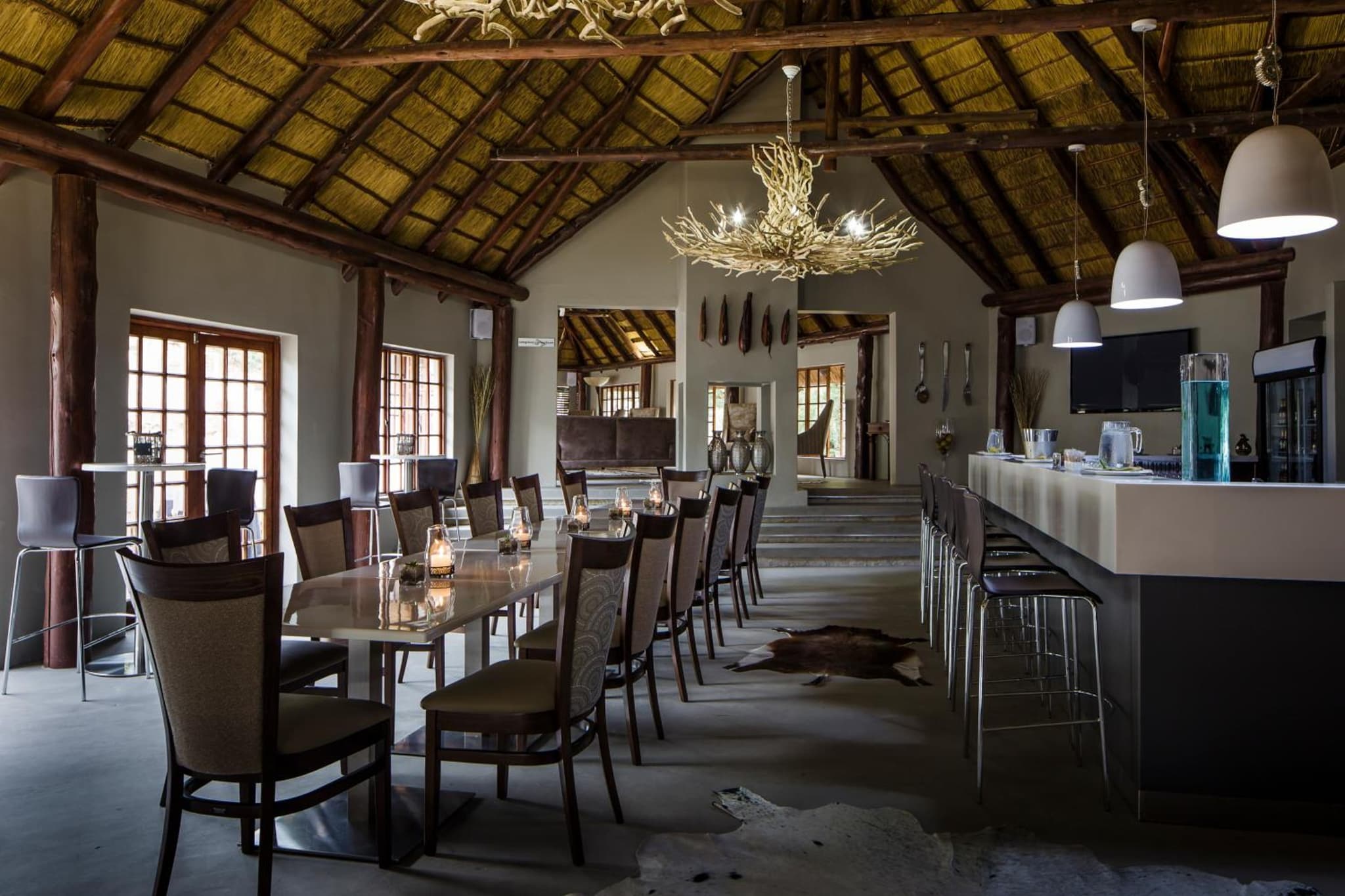 Monate Game Lodge photo 7