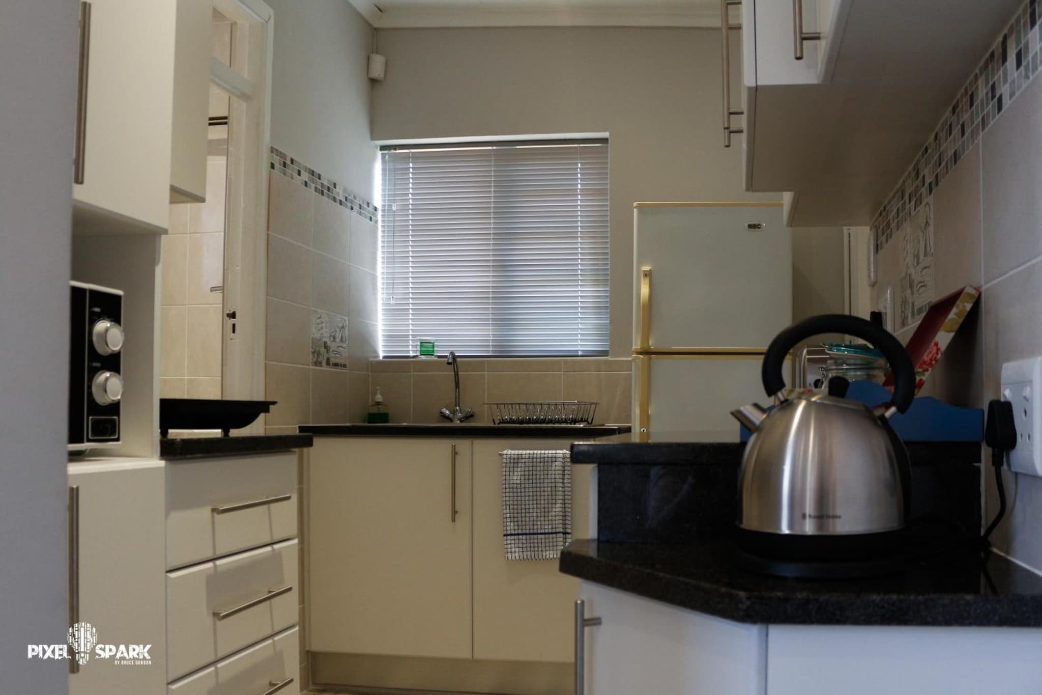Tyday Accommodation photo 9