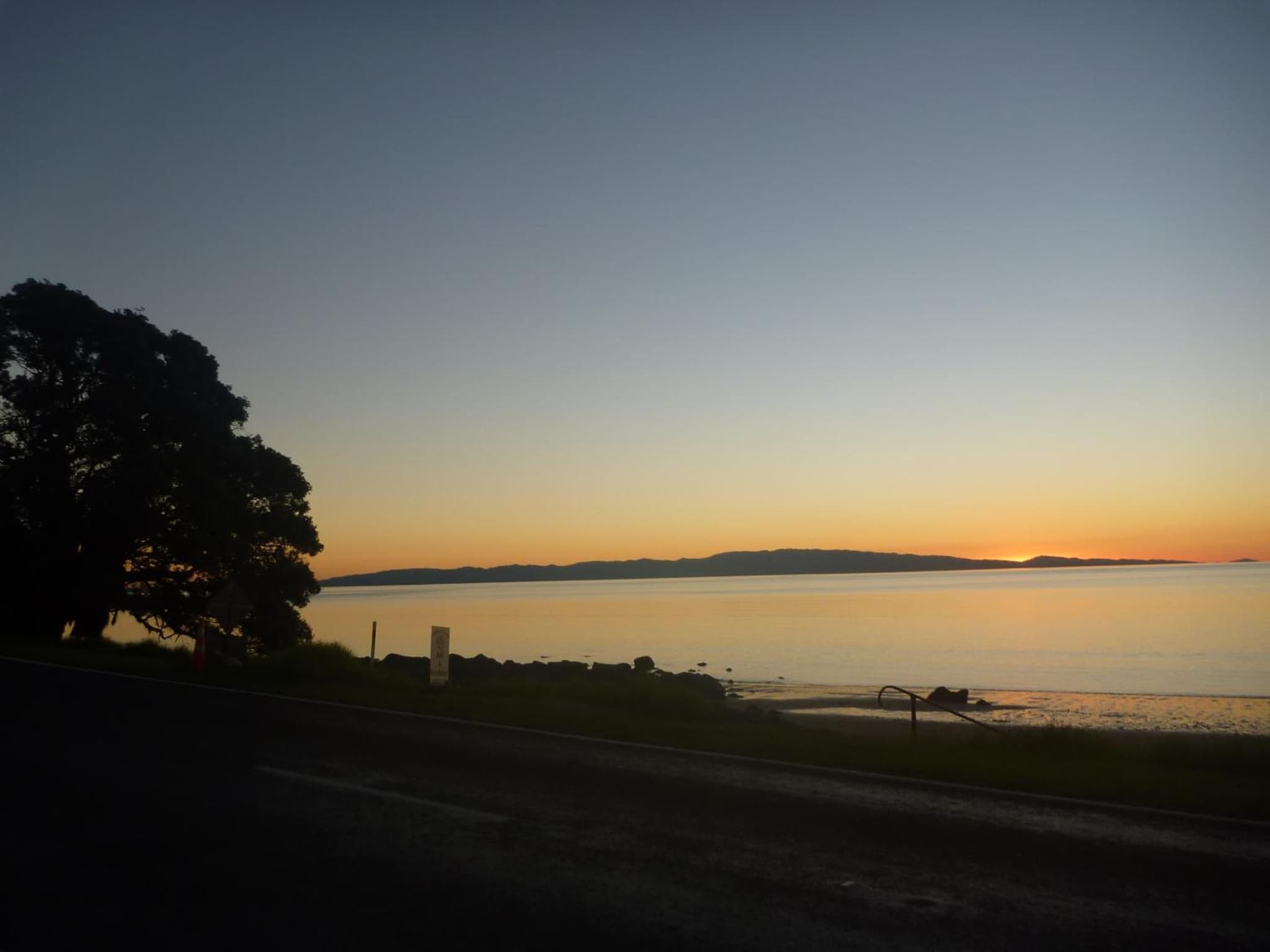 Pohutukawa Coast BnB photo 2