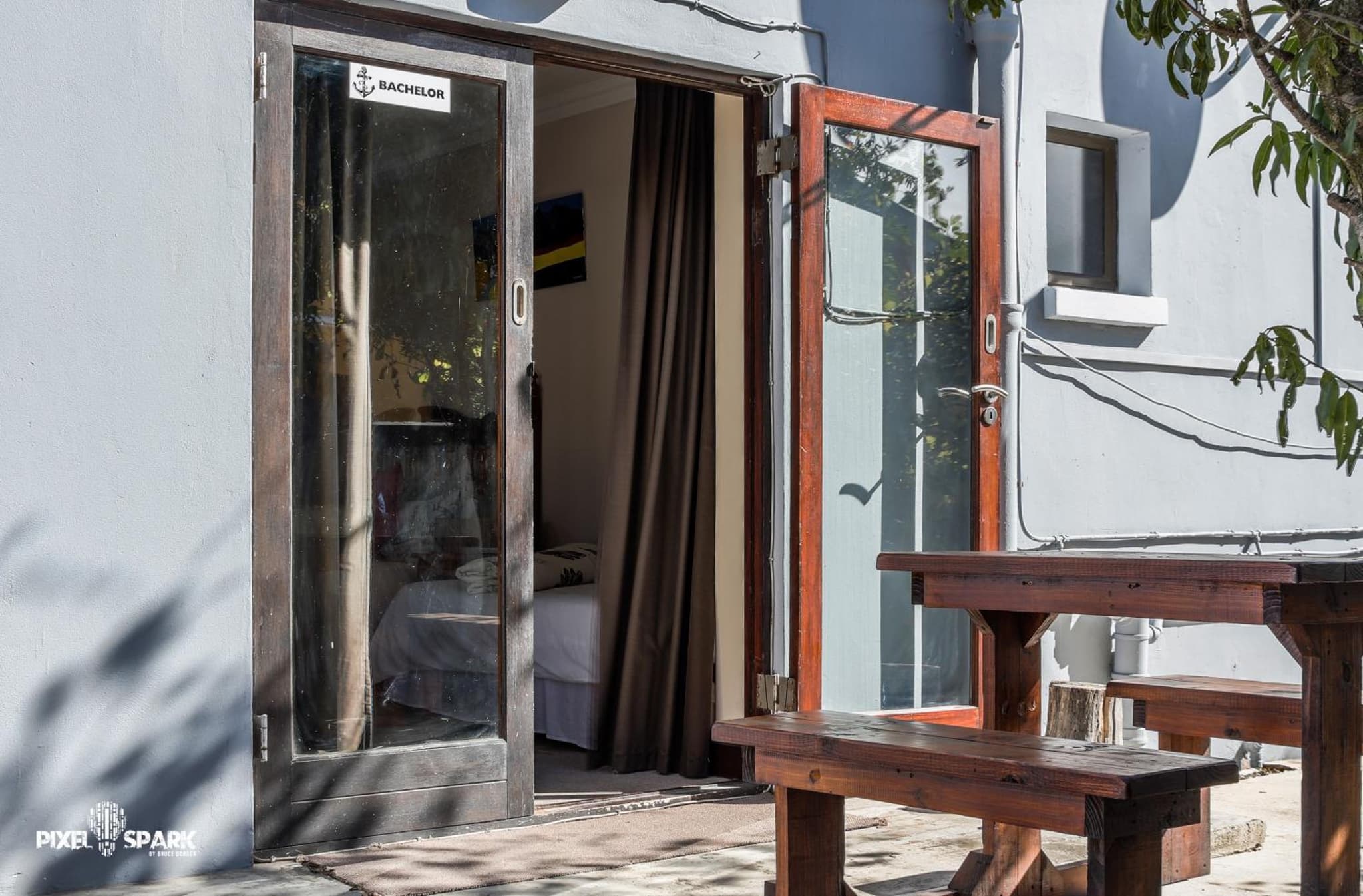 Tyday Accommodation photo 6
