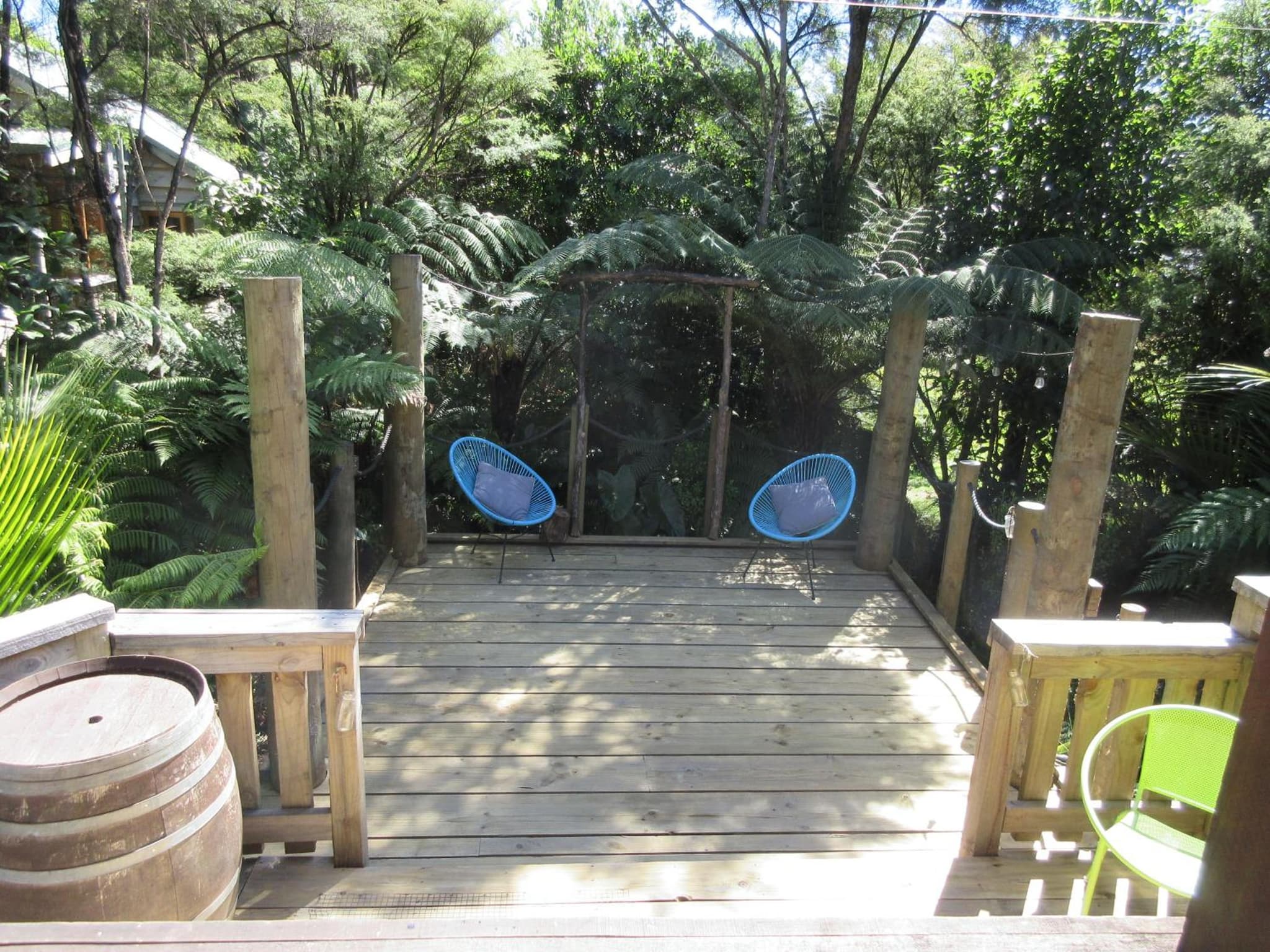 Hush Boutique Accommodation photo 5