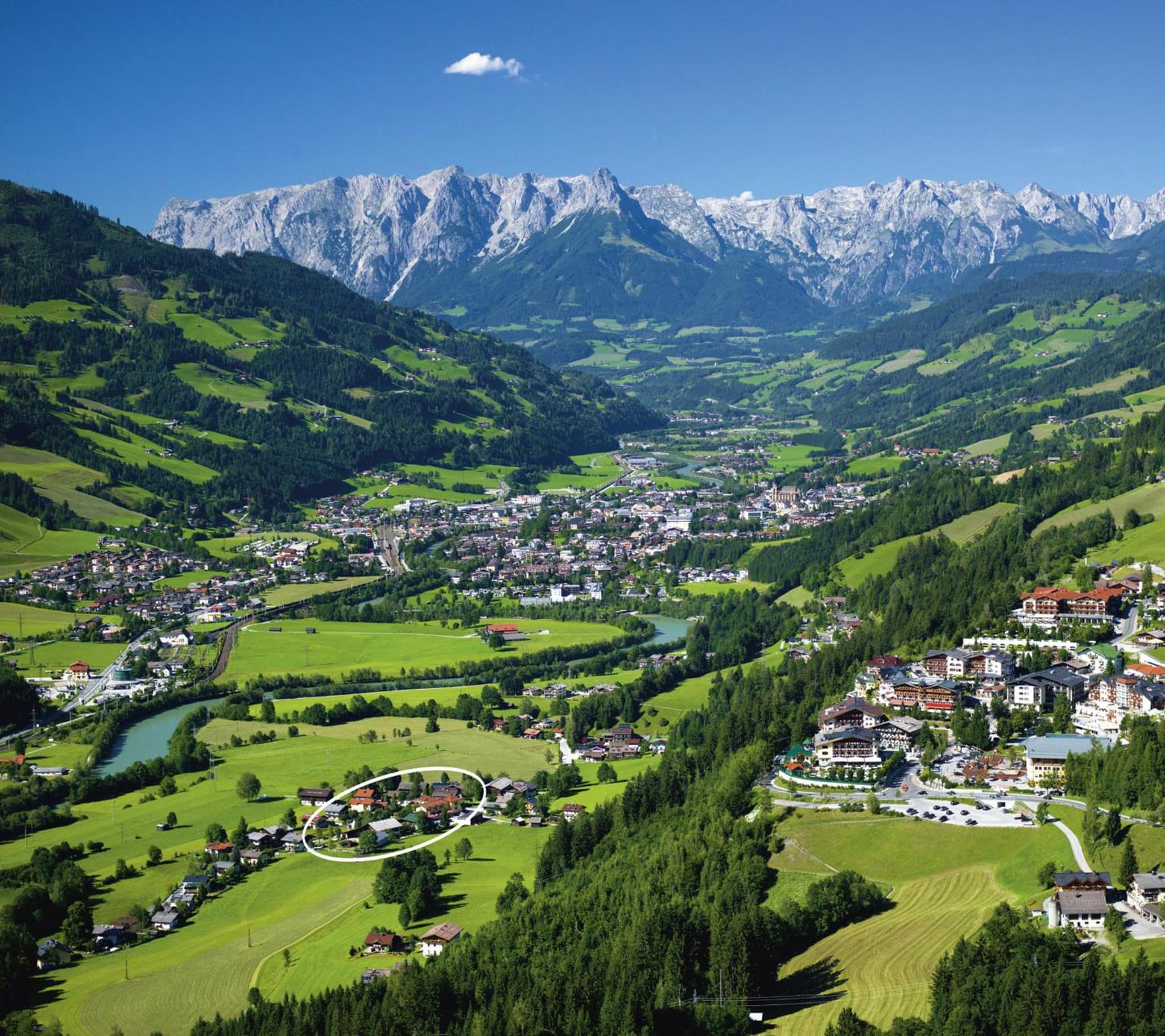 Lerchs Landhotel photo 4