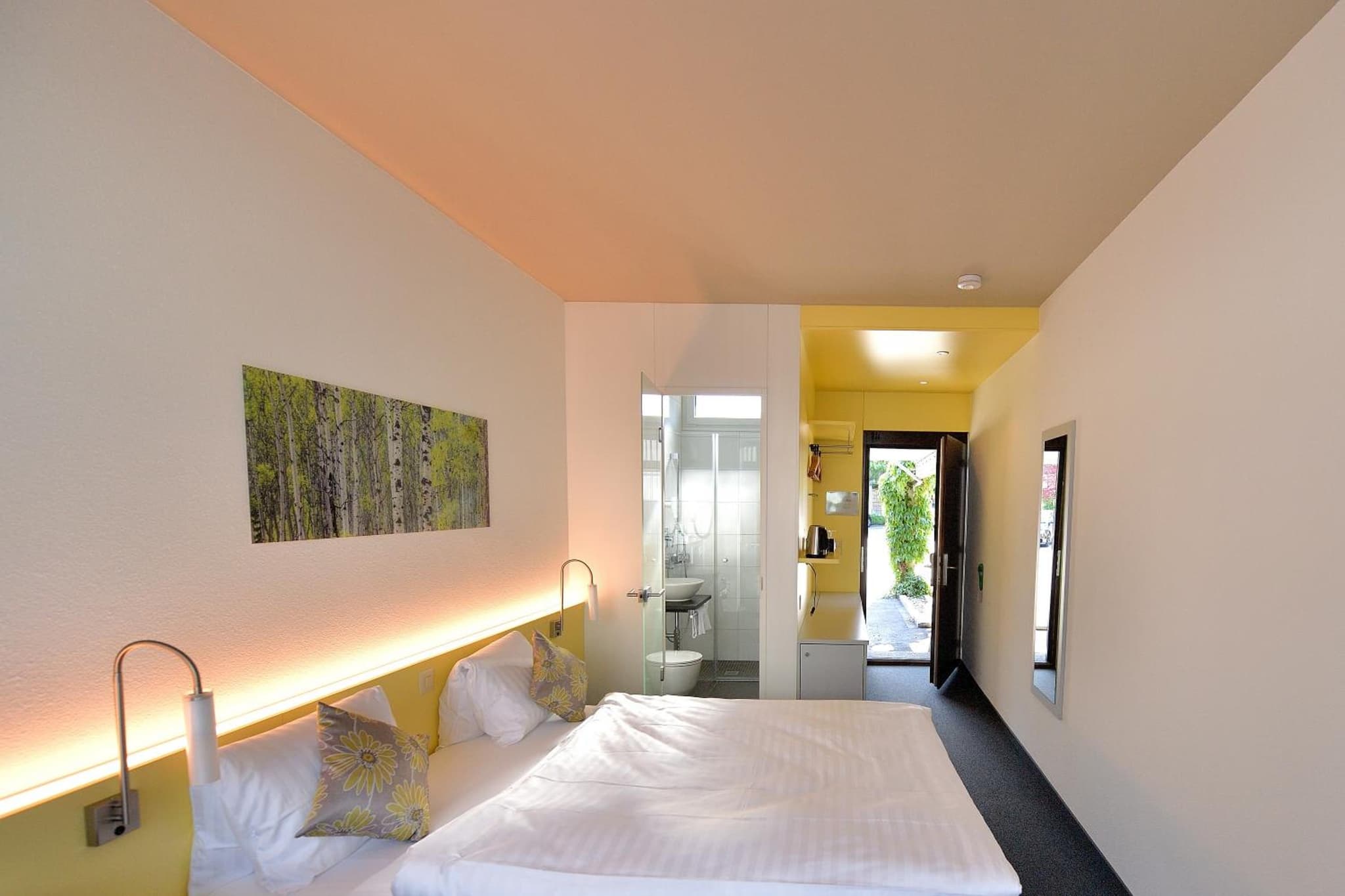 Hotel Sommerau photo 4