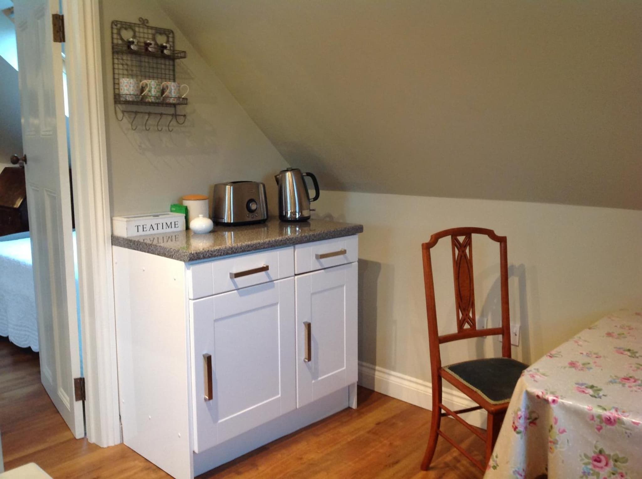 Field Cottage B&B photo 2