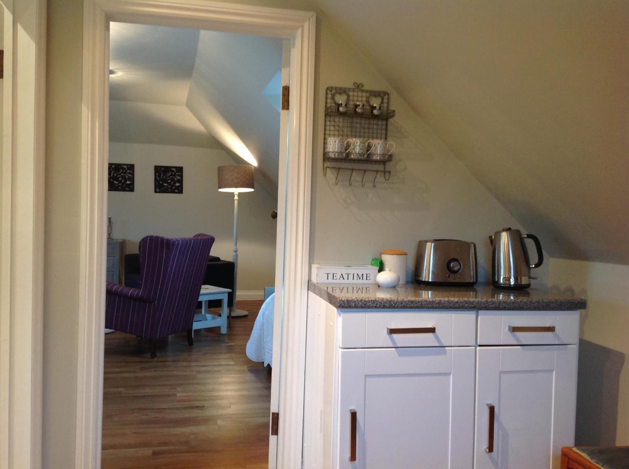 Field Cottage B&B photo 6