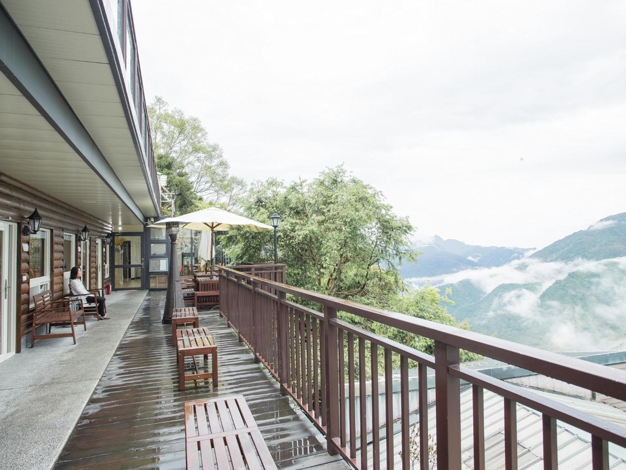 Cloud Villa photo 4
