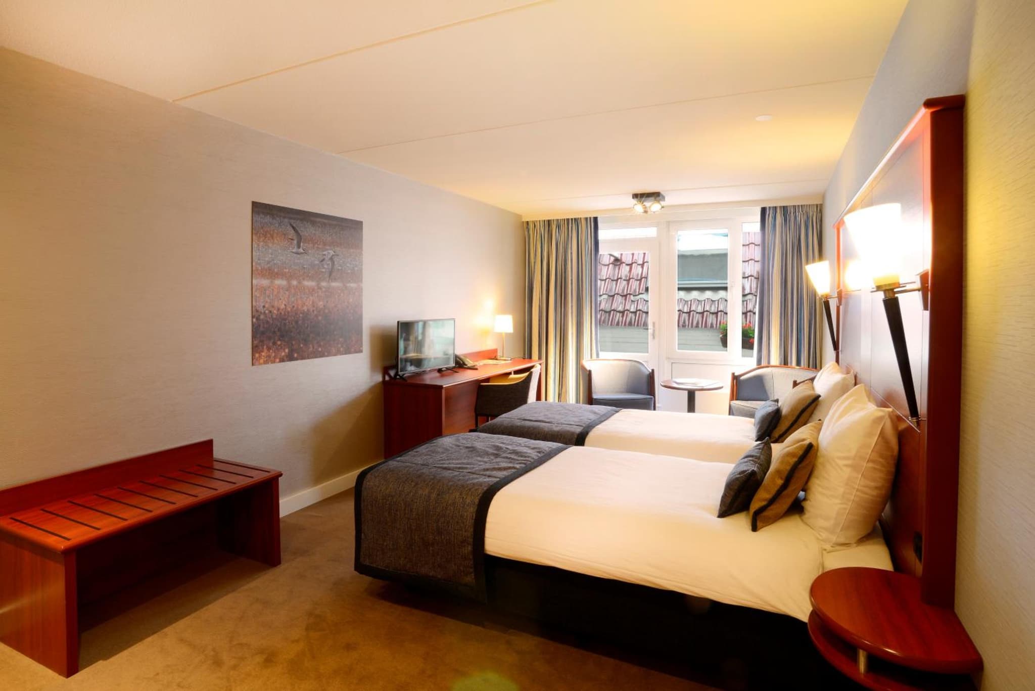 Hotel Zuiderduin photo 6