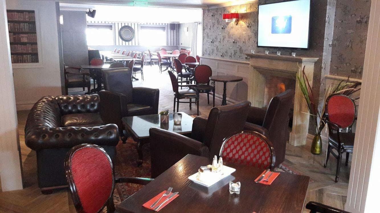 Glendine Inn photo 3