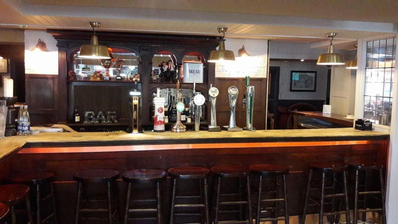 Glendine Inn photo 7