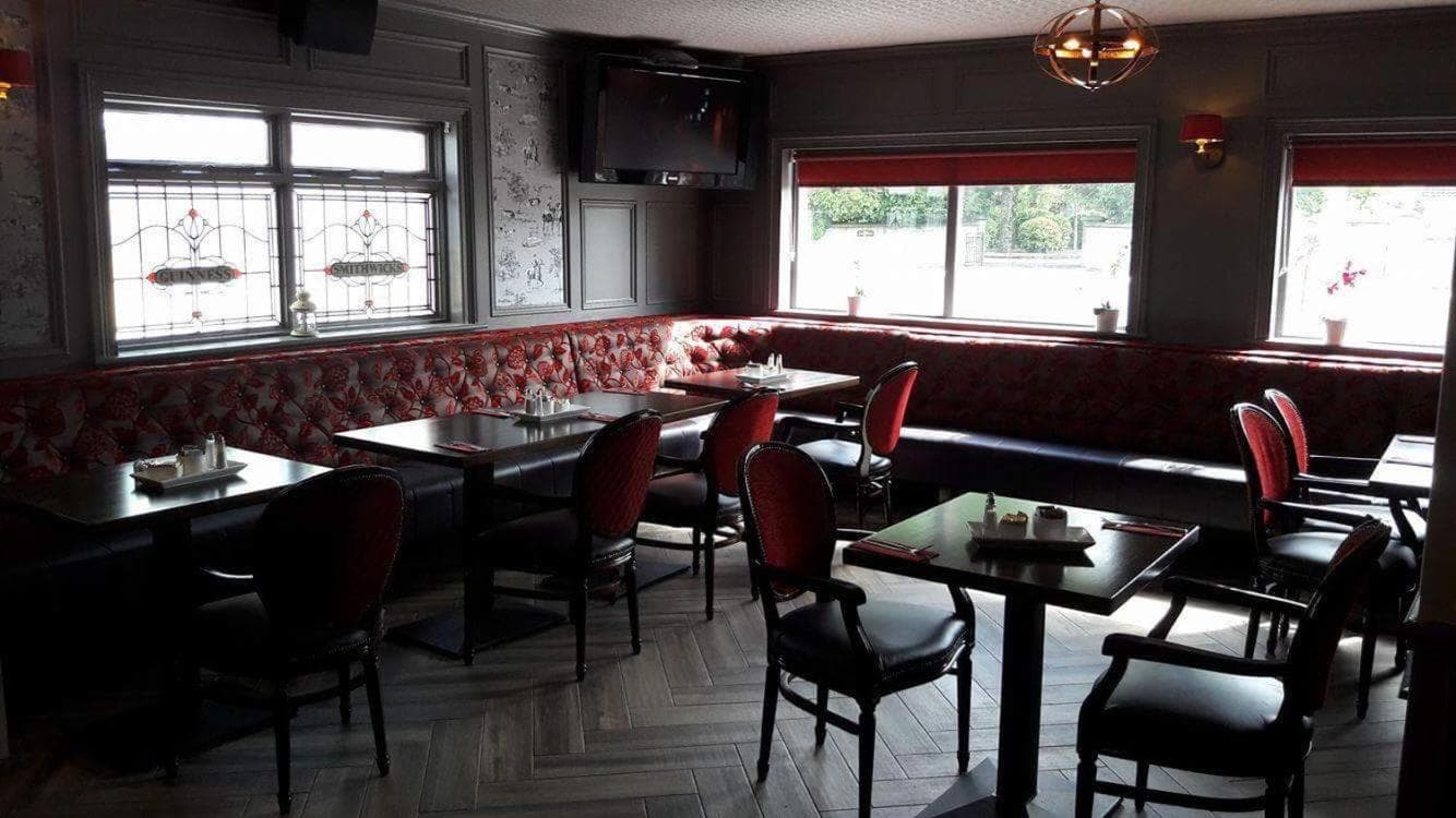 Glendine Inn photo 9