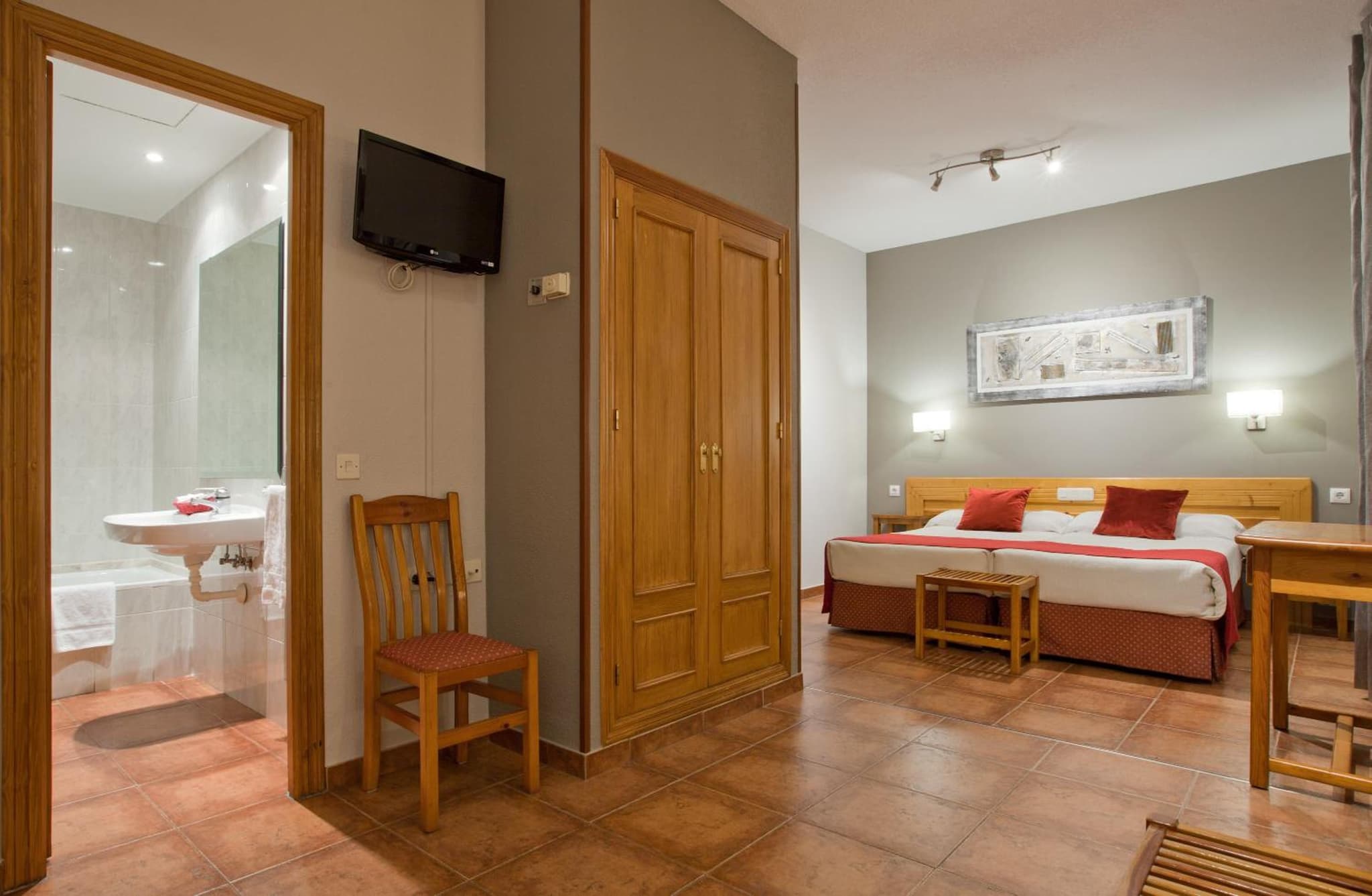 Hotel Real De Toledo photo 3