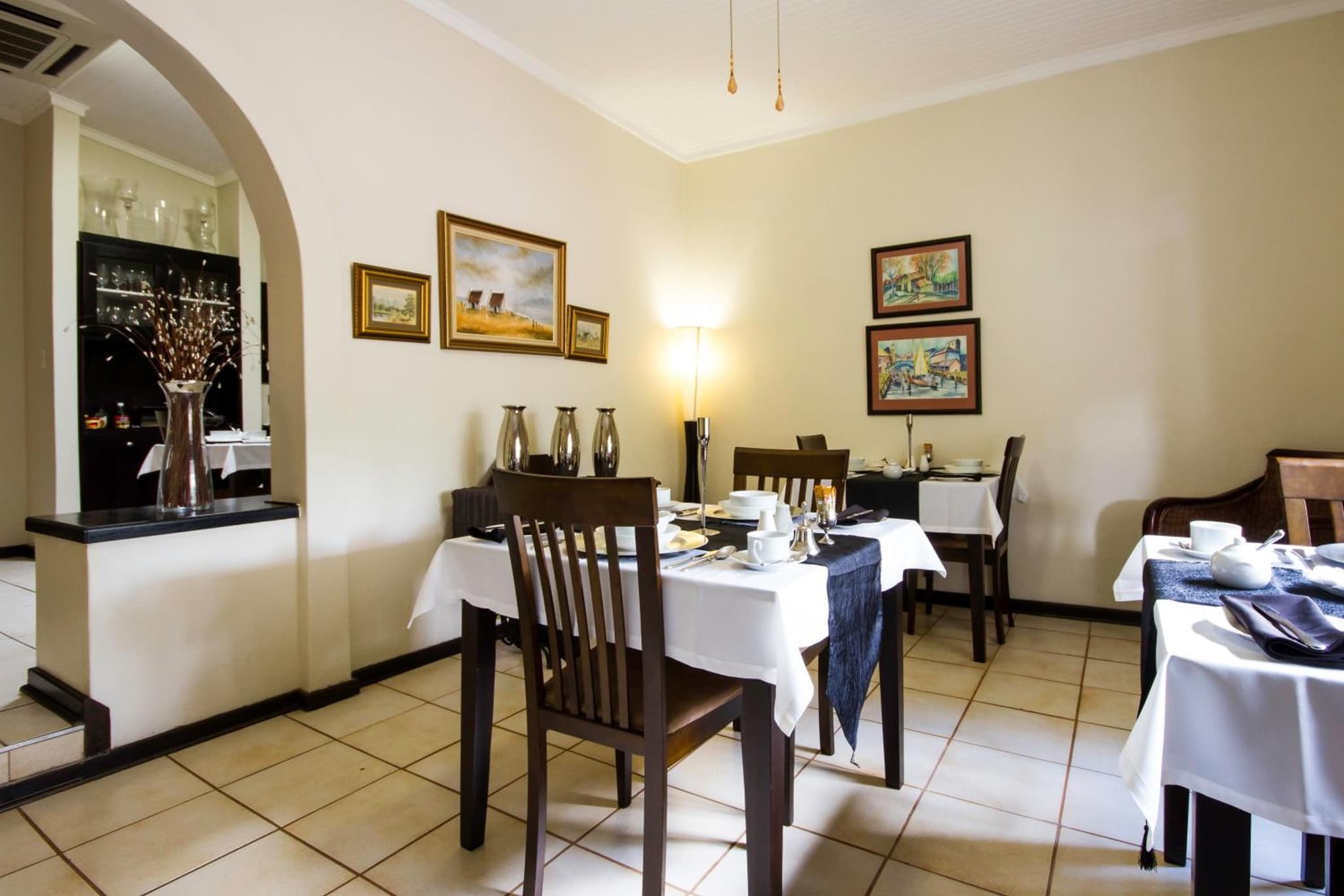 @The Villa Guest House photo 5
