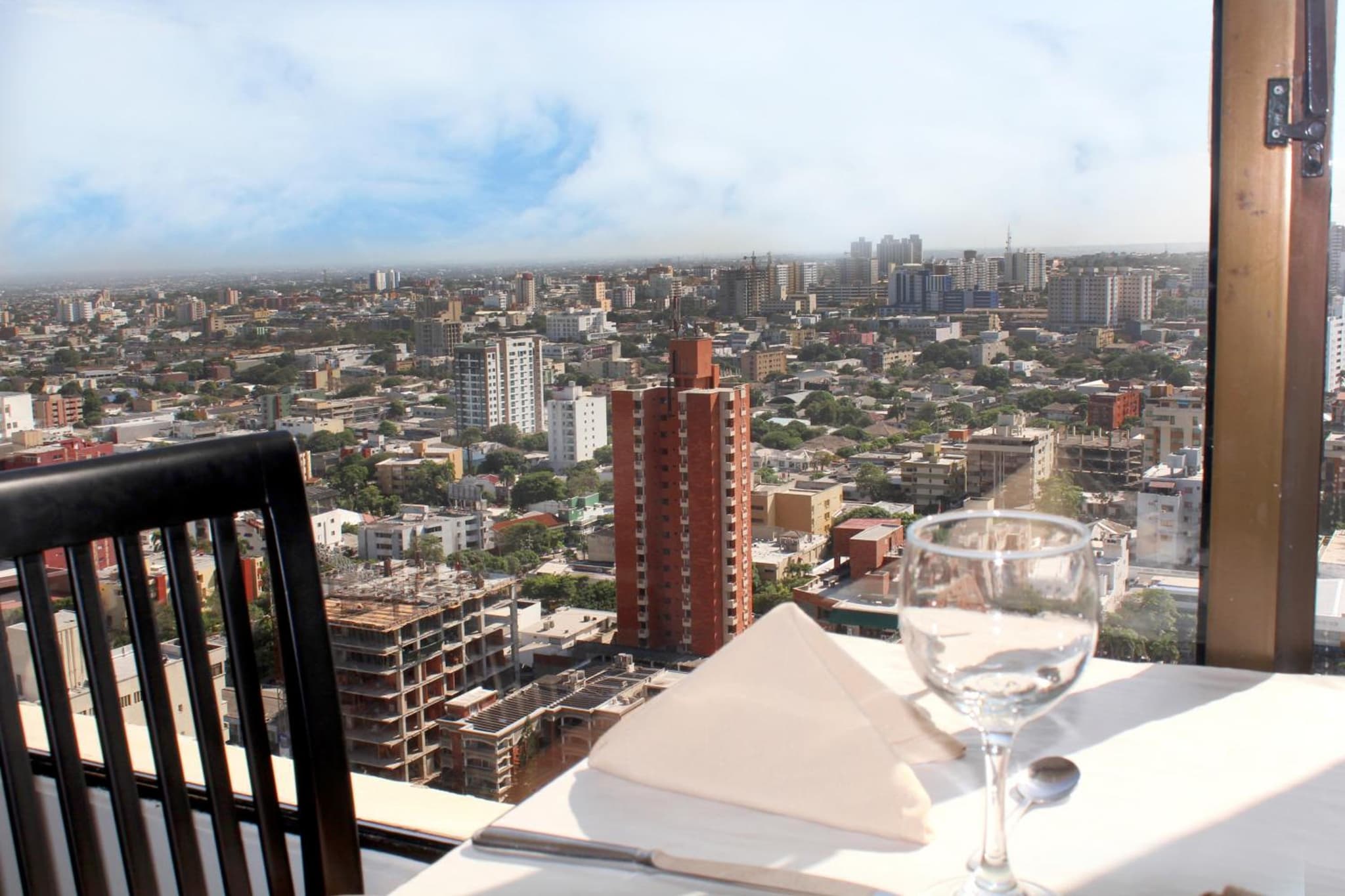 Hotel Barranquilla Plaza photo 4