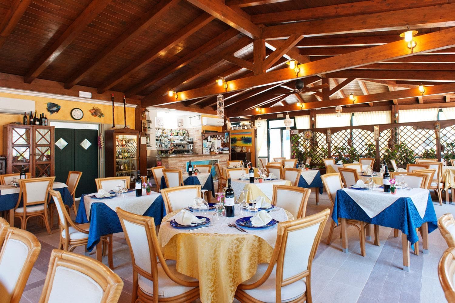 Hotel La Tramontana photo 7