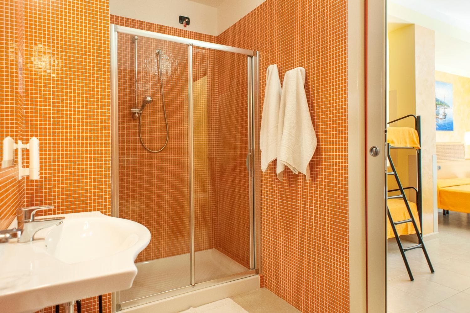 Hotel La Tramontana photo 2
