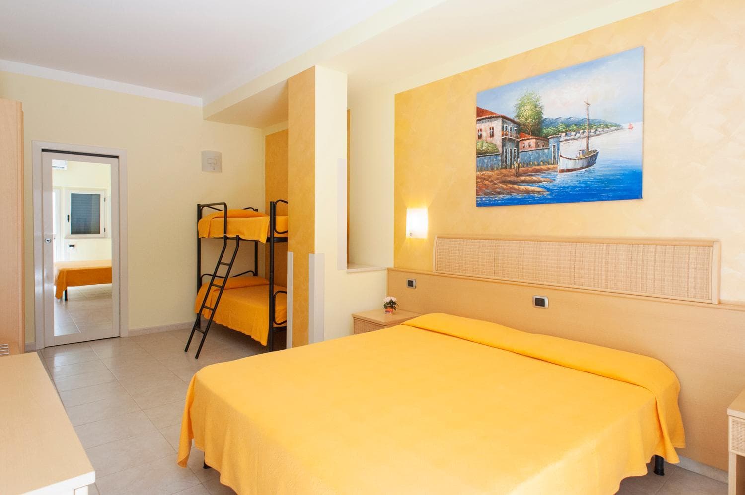 Hotel La Tramontana photo 5