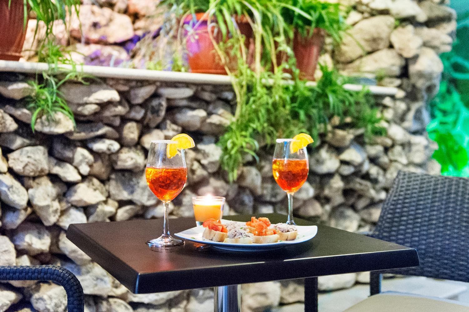 Hotel La Tramontana photo 6